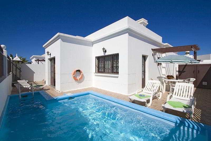Villa Sal