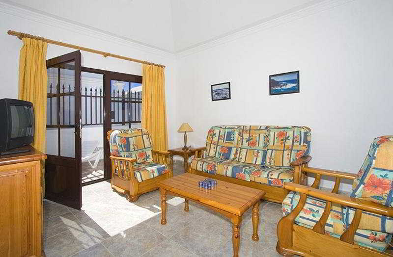 Villa Sal