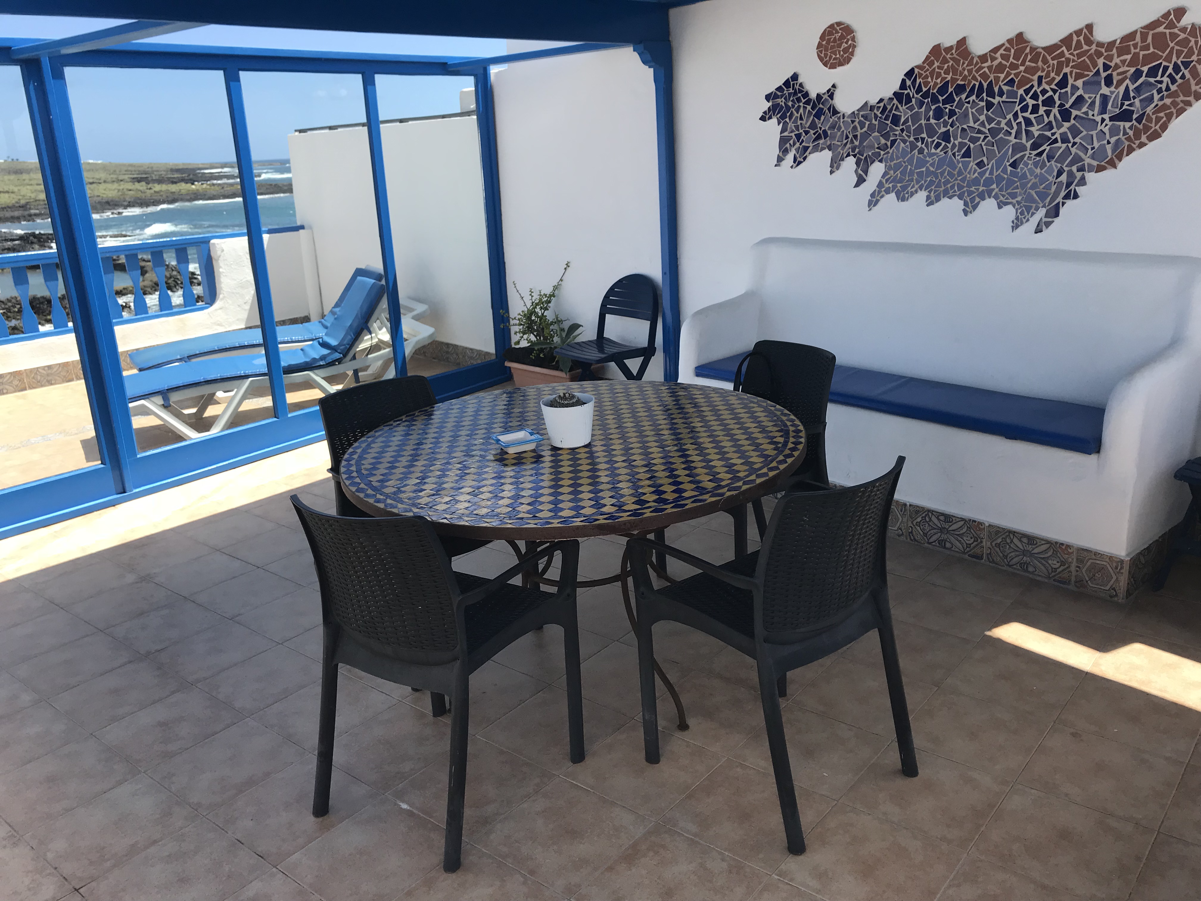 Casa Azul By Escape Home