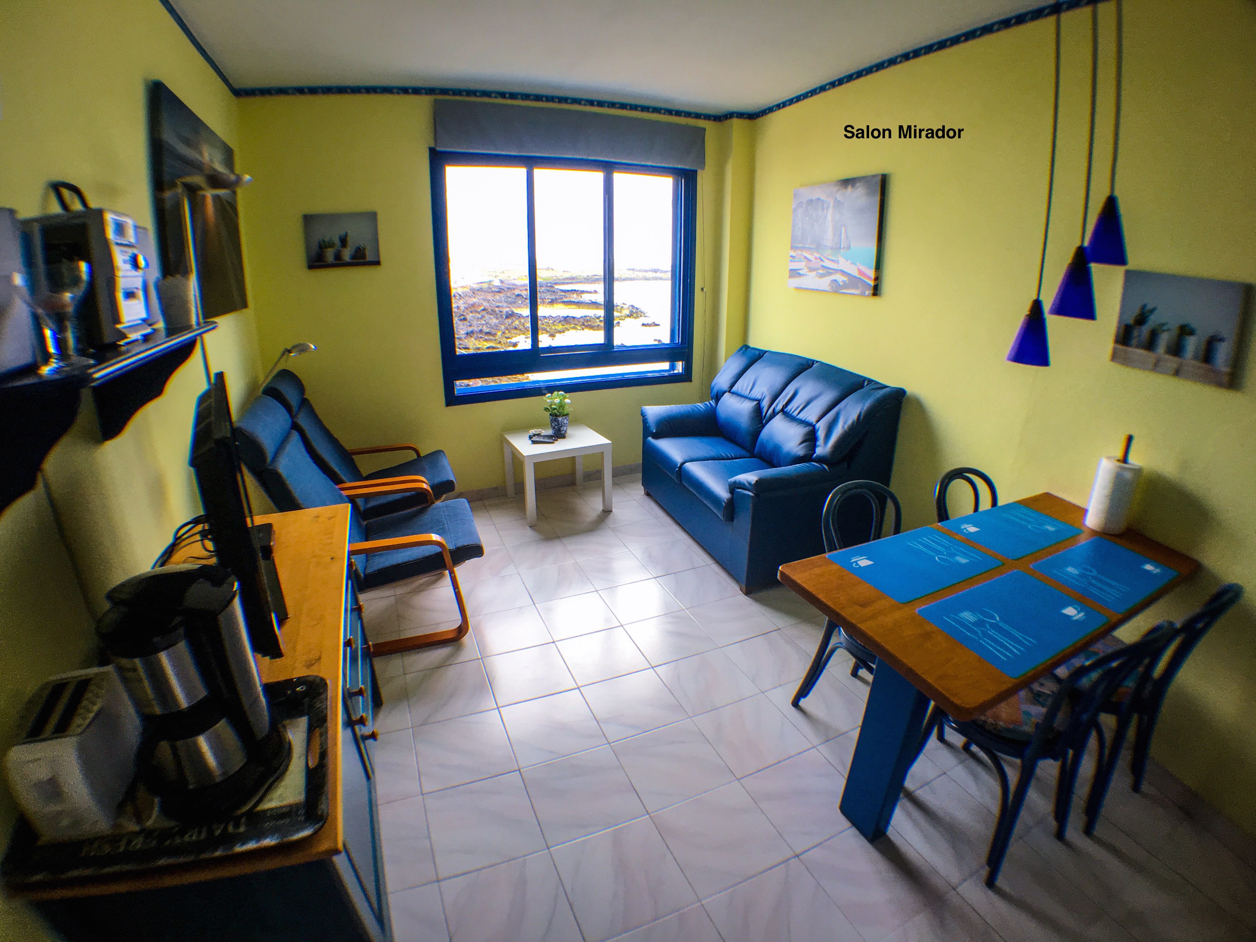 Casa Azul By Escape Home