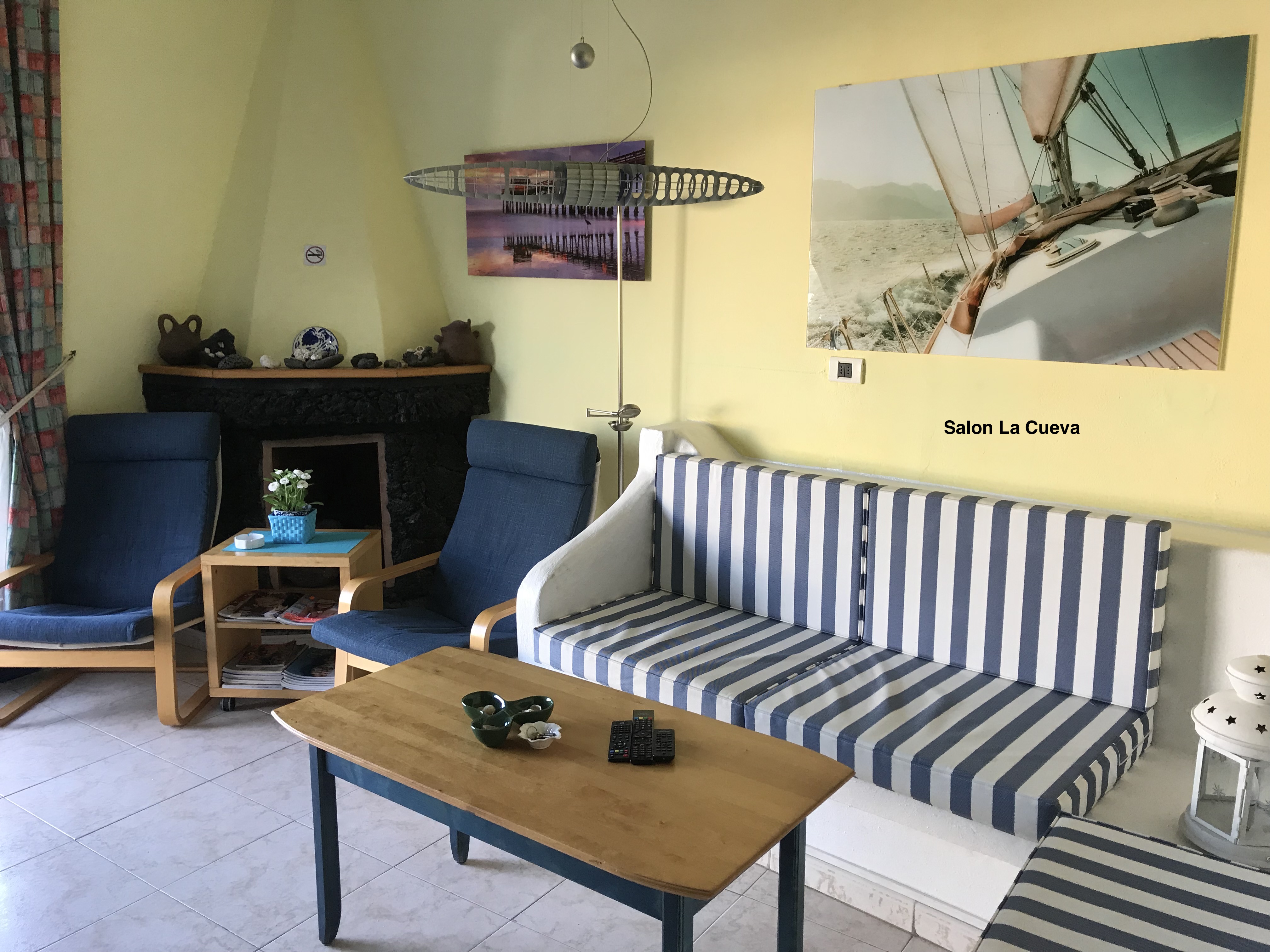 Casa Azul By Escape Home