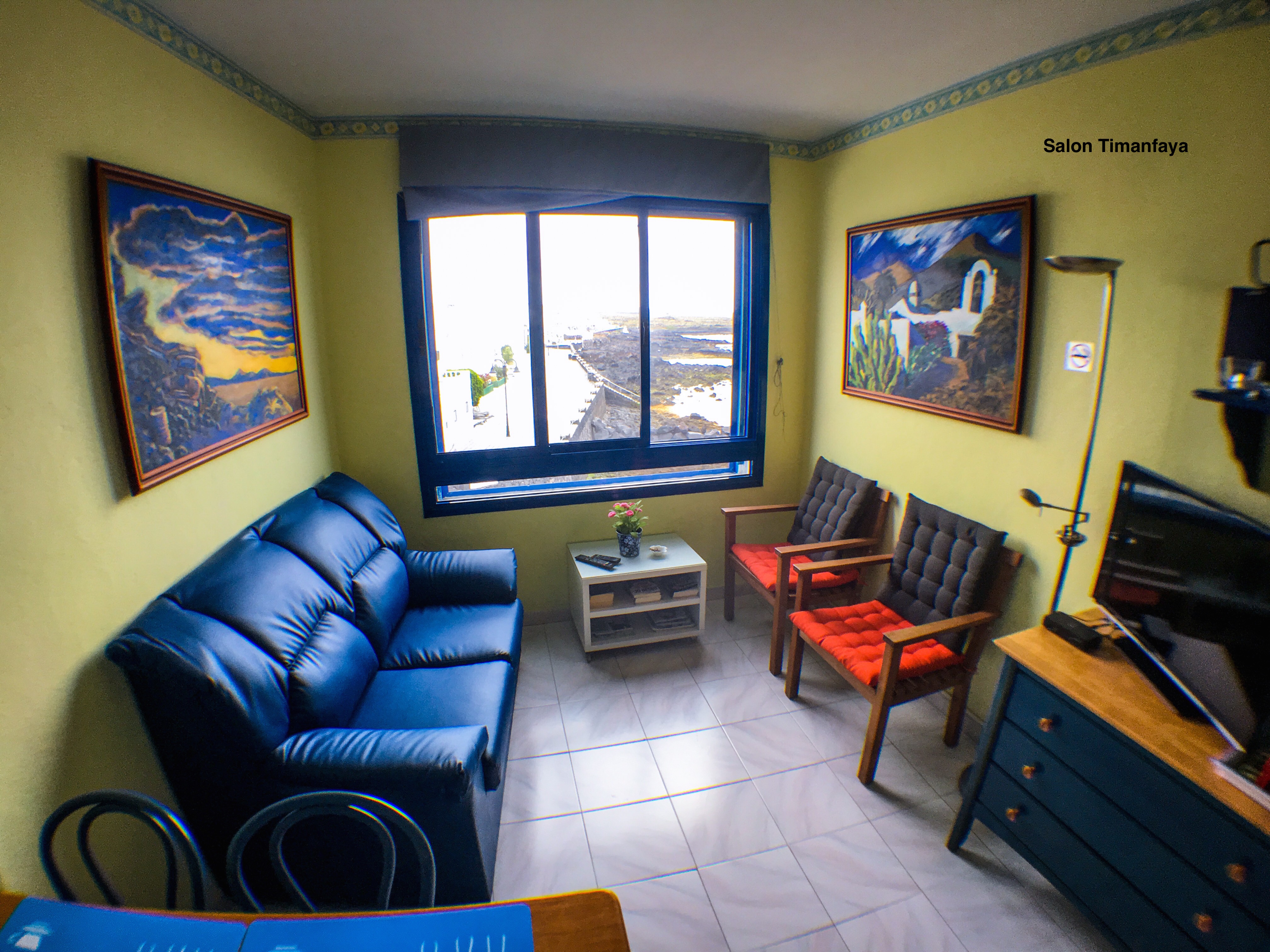 Casa Azul By Escape Home