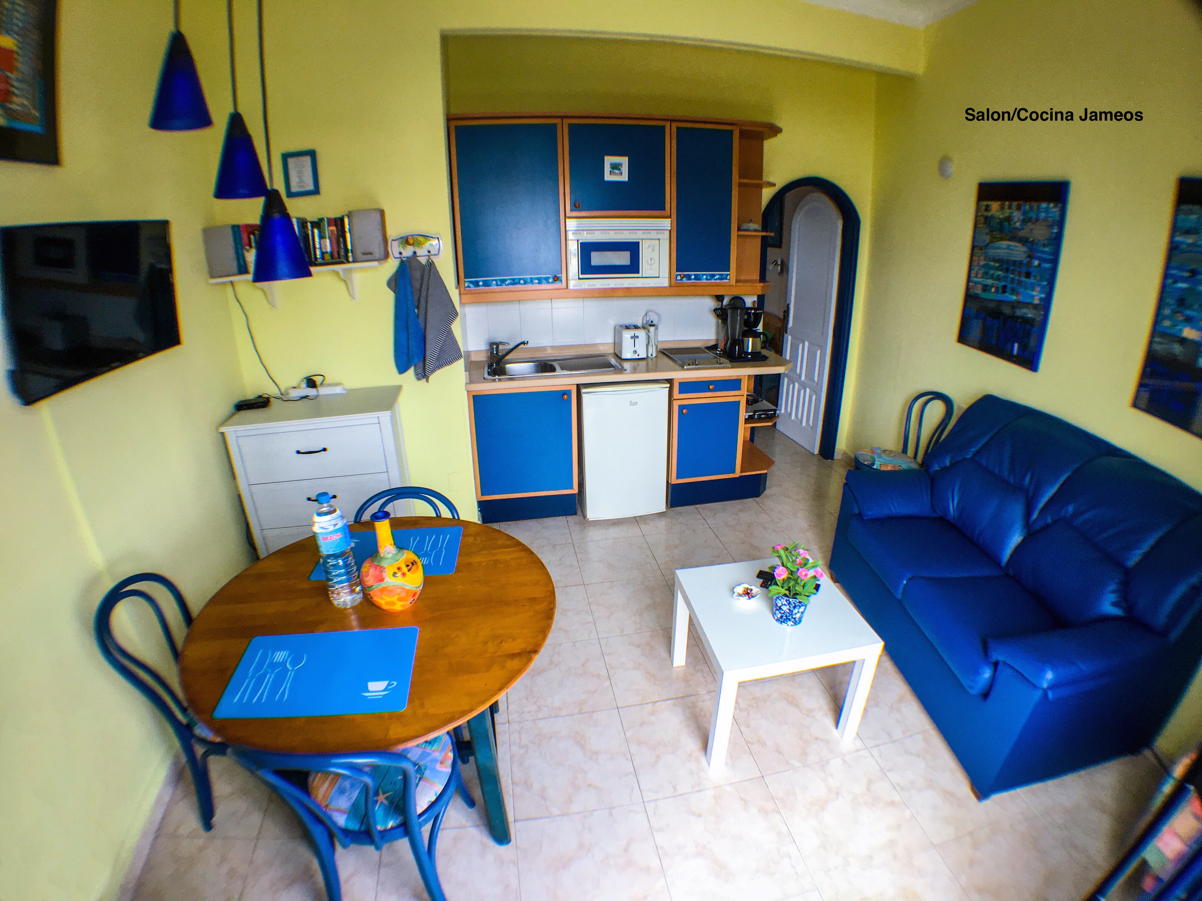 Casa Azul By Escape Home