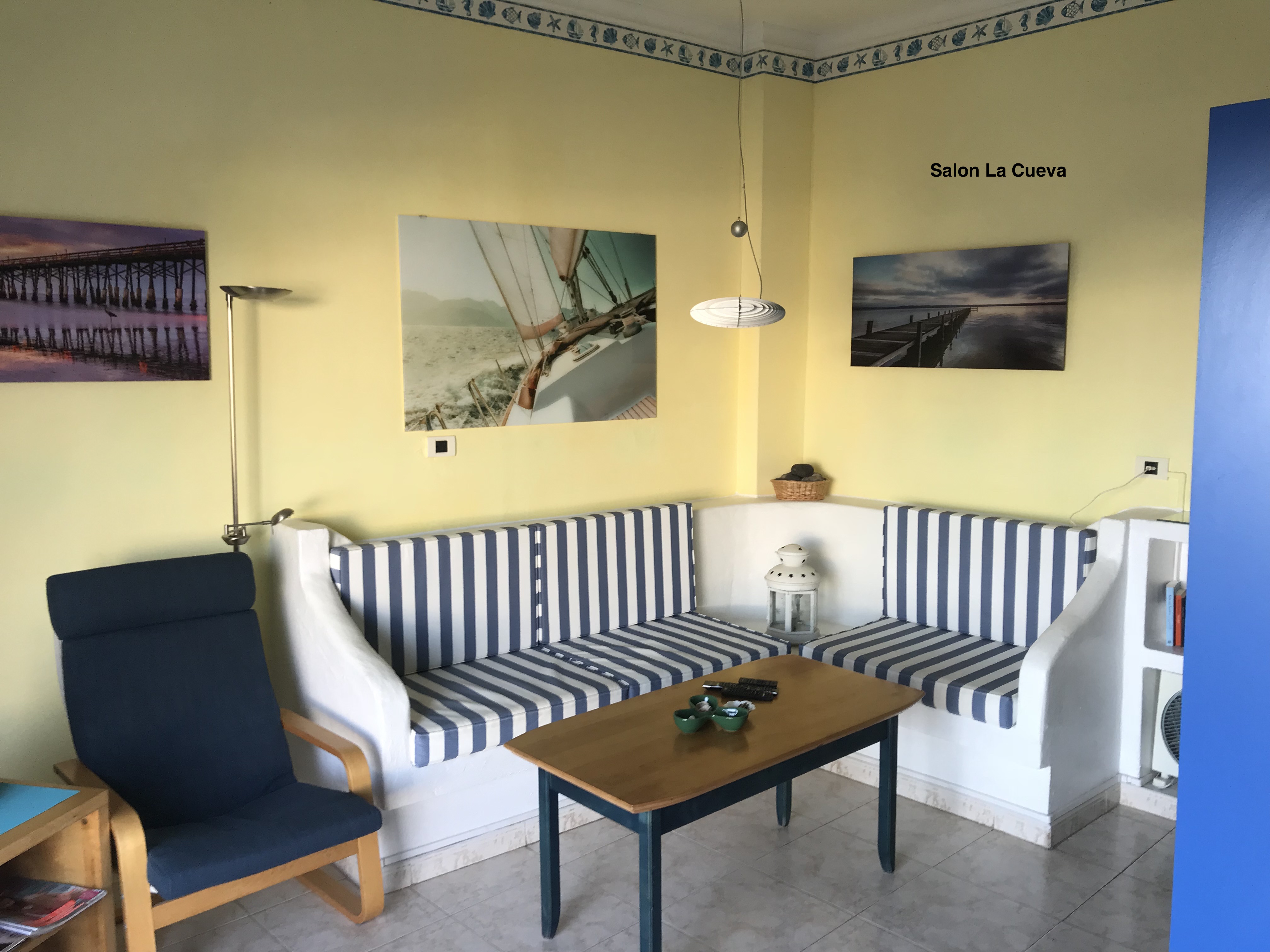Casa Azul By Escape Home