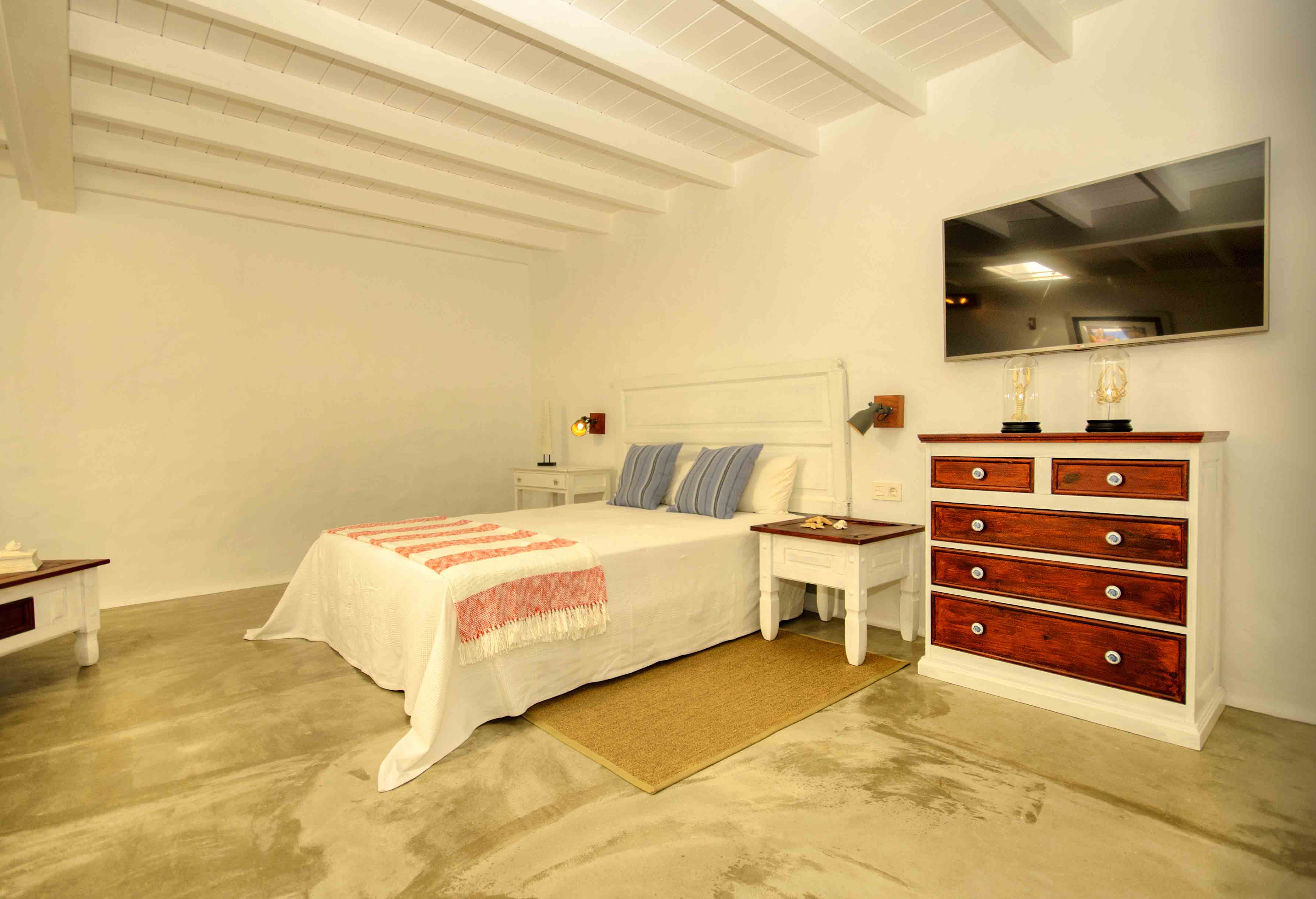 La Casa de las Salinas