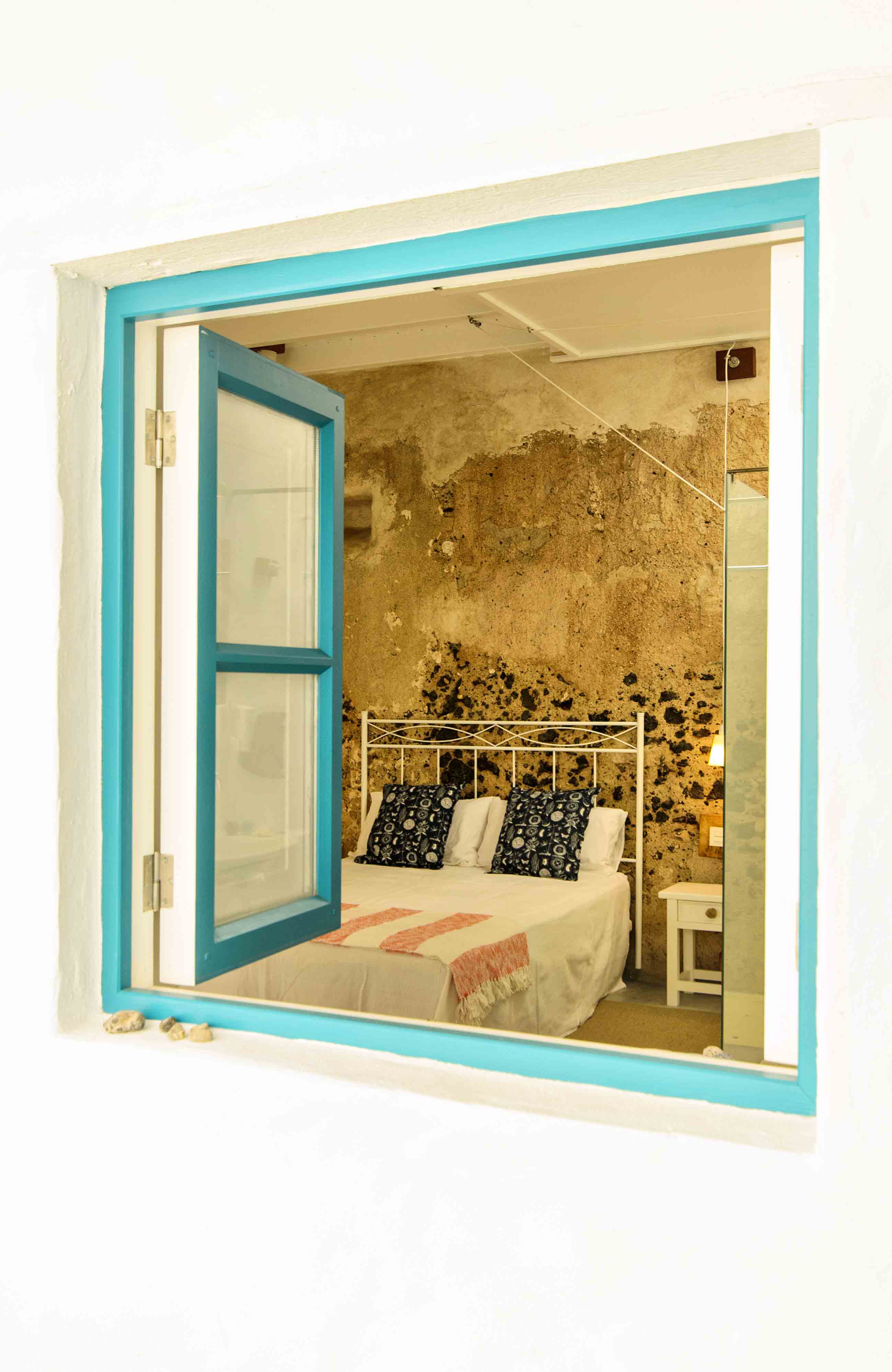 La Casa de las Salinas