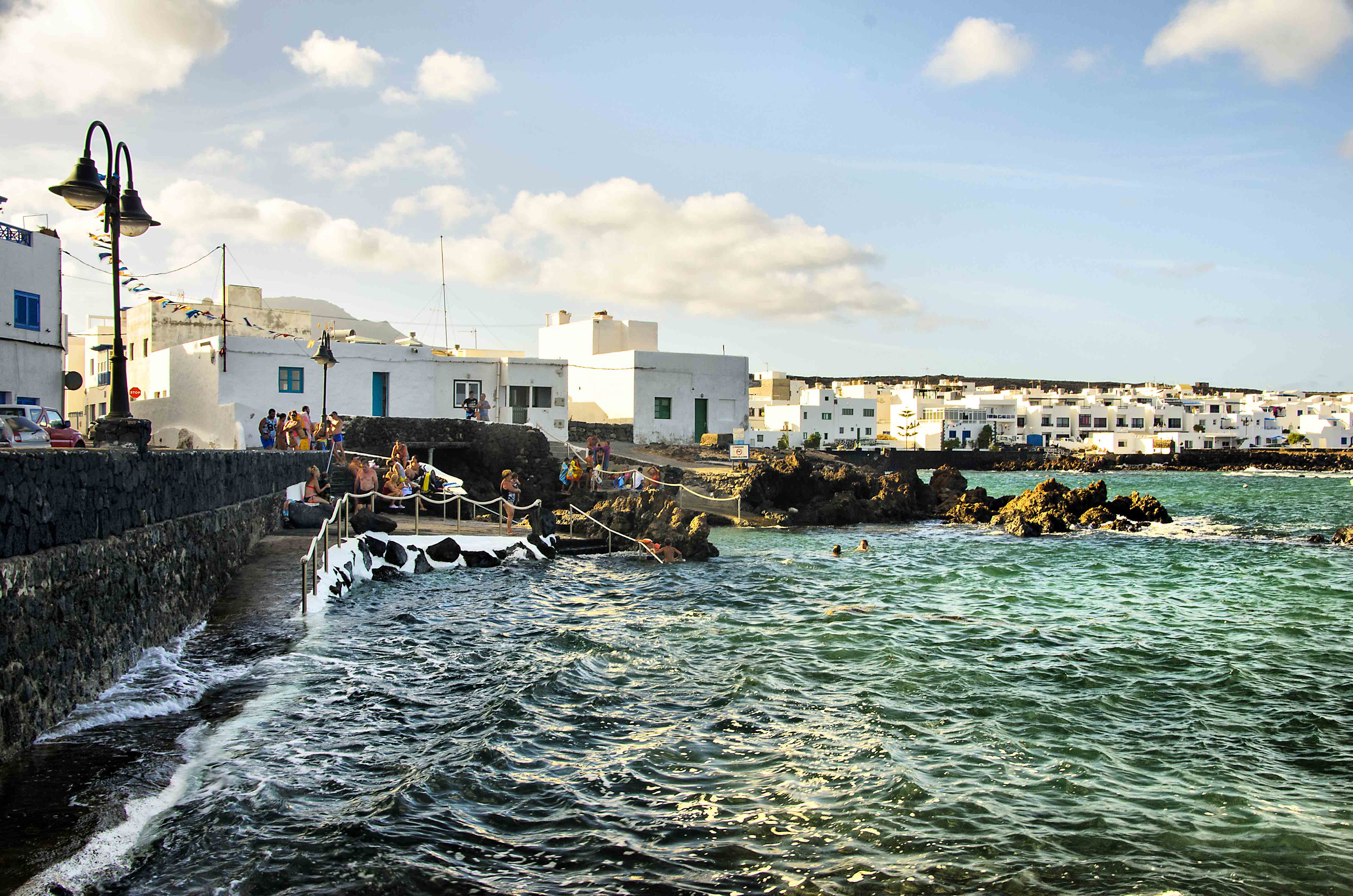 La Casa de las Salinas