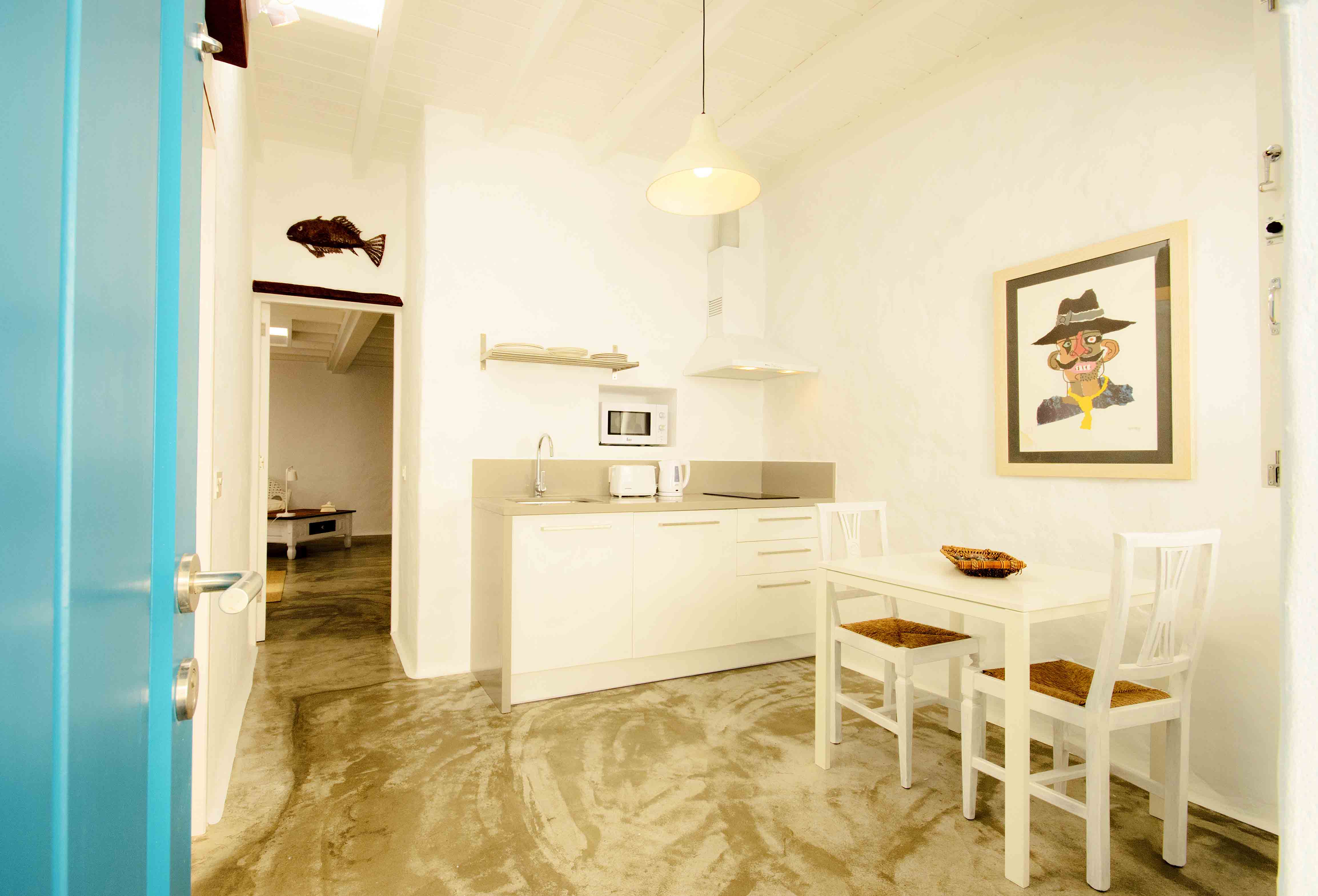 La Casa de las Salinas
