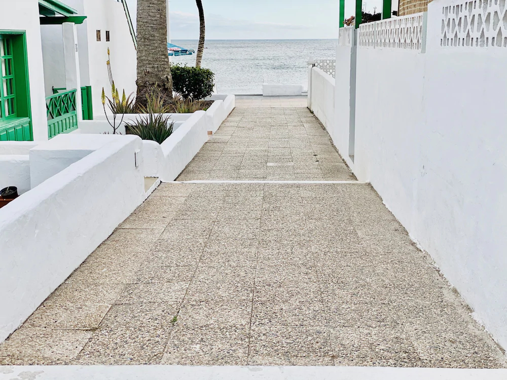 Brisa Del Atlantico