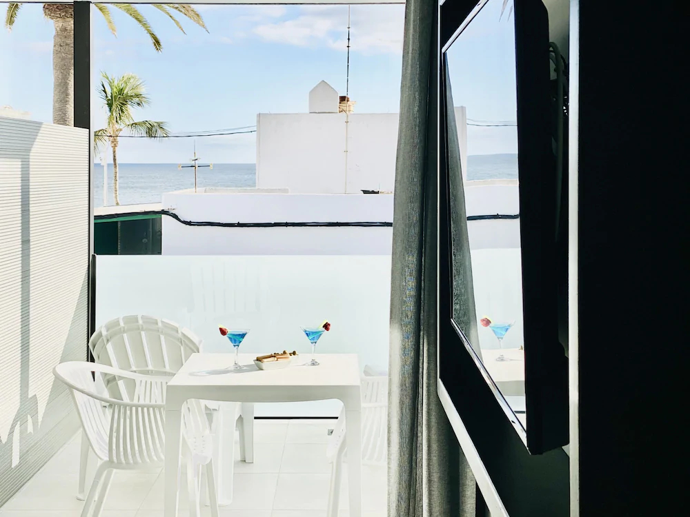 Brisa Del Atlantico