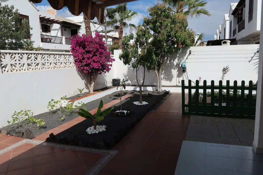 Casa Luna Playa Honda