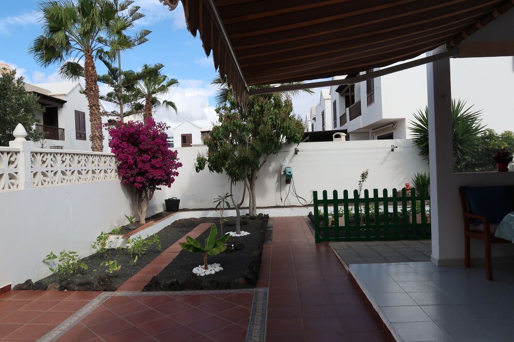 Casa Luna Playa Honda