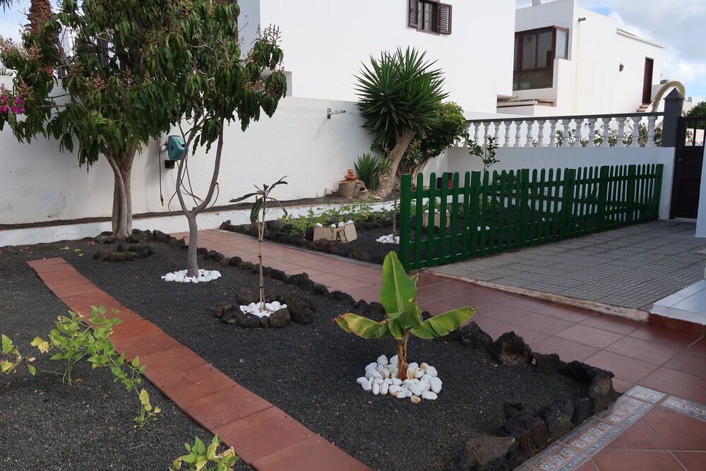 Casa Luna Playa Honda