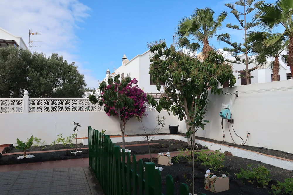 Casa Luna Playa Honda