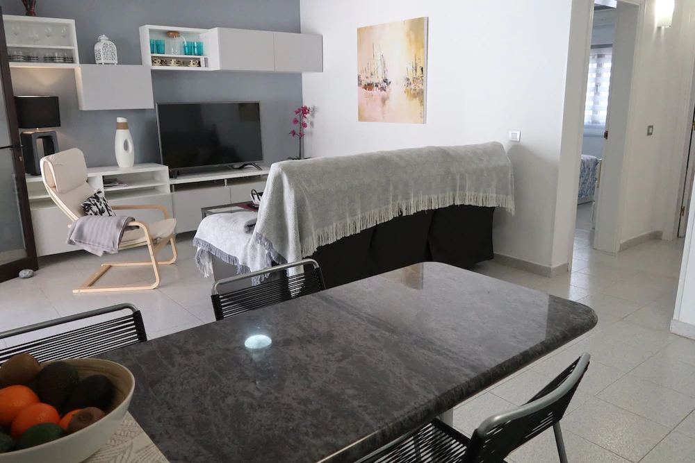 Casa Luna Playa Honda