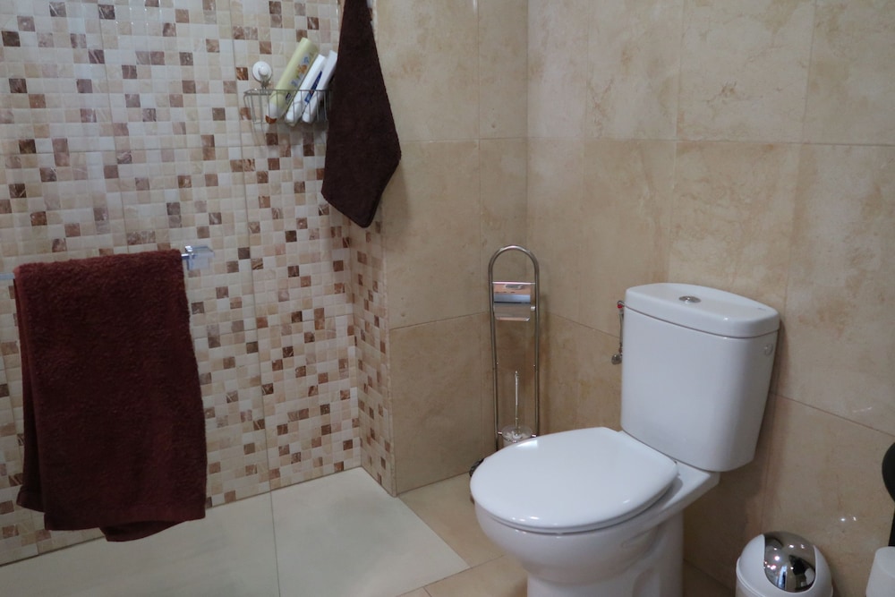 Casa Luna Playa Honda