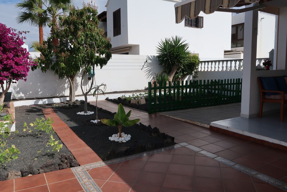 Casa Luna Playa Honda