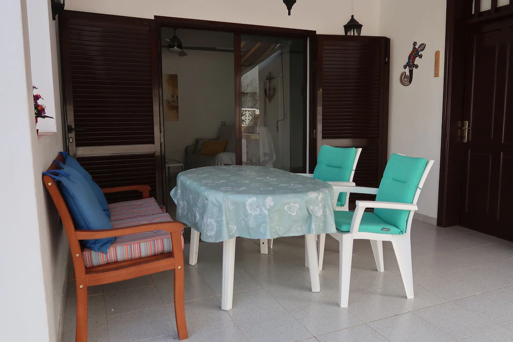 Casa Luna Playa Honda