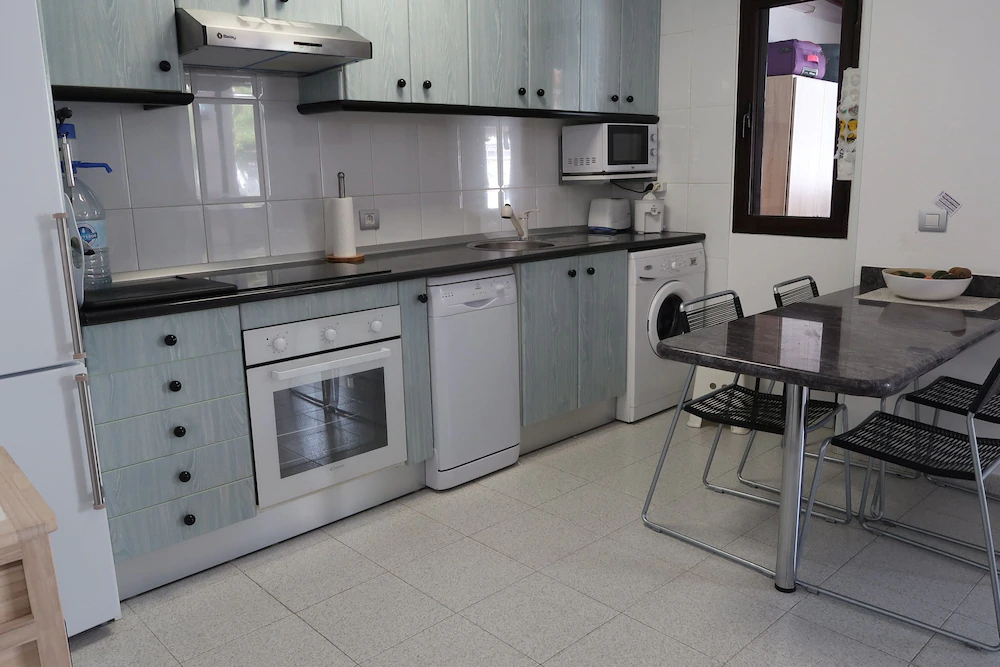 Casa Luna Playa Honda