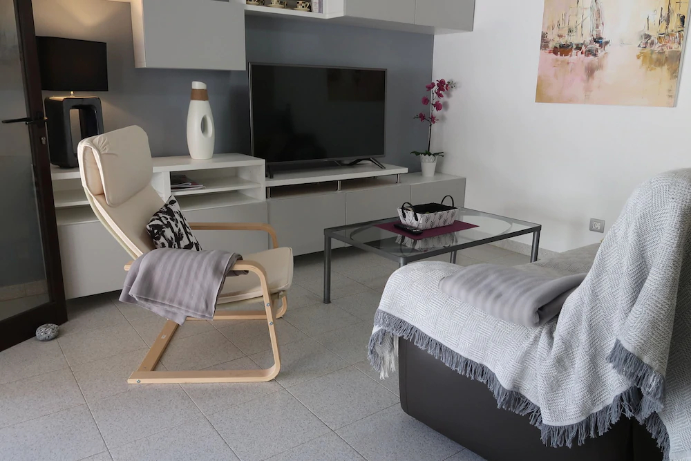 Casa Luna Playa Honda