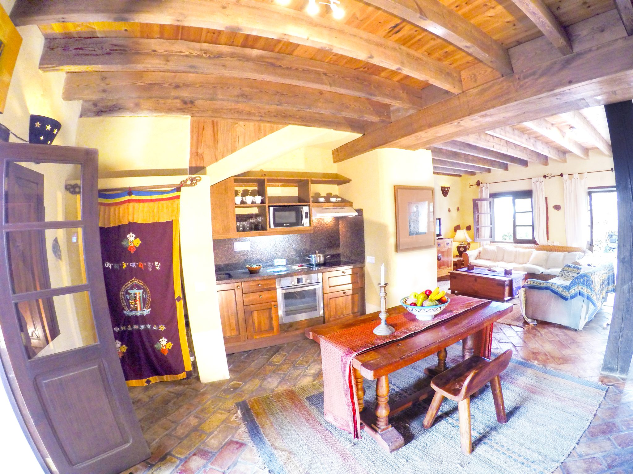 Casa Tomaren