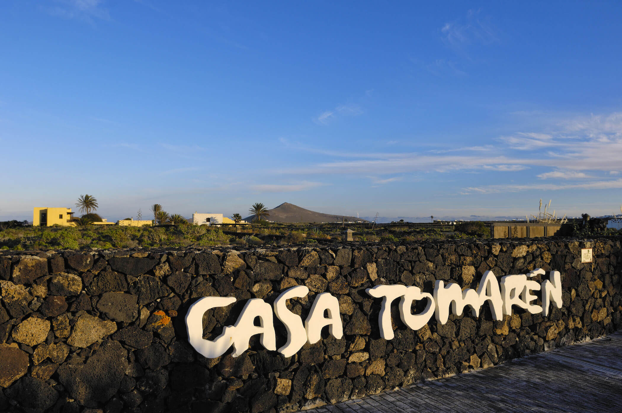 Casa Tomaren