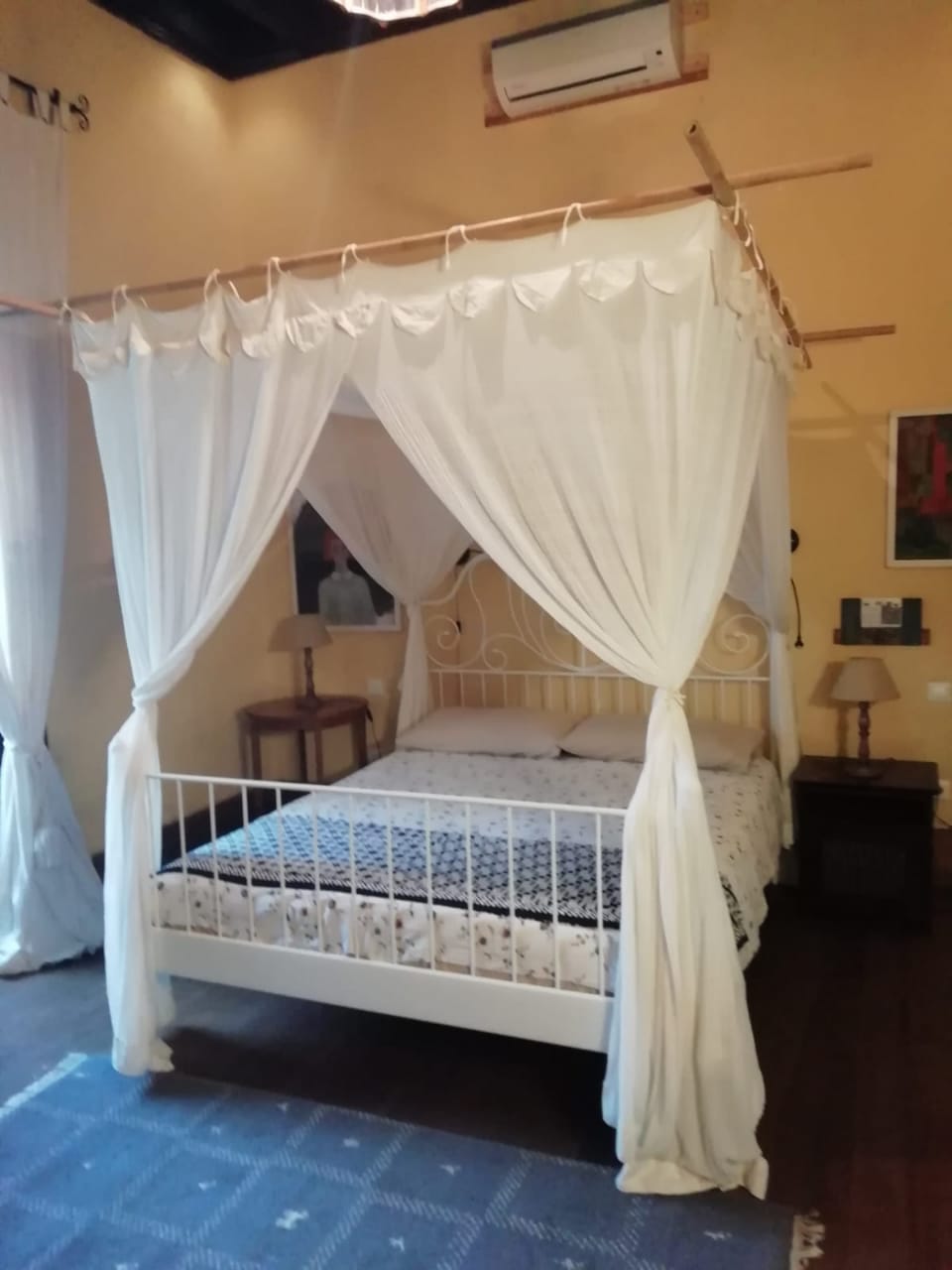 Casa Tomaren