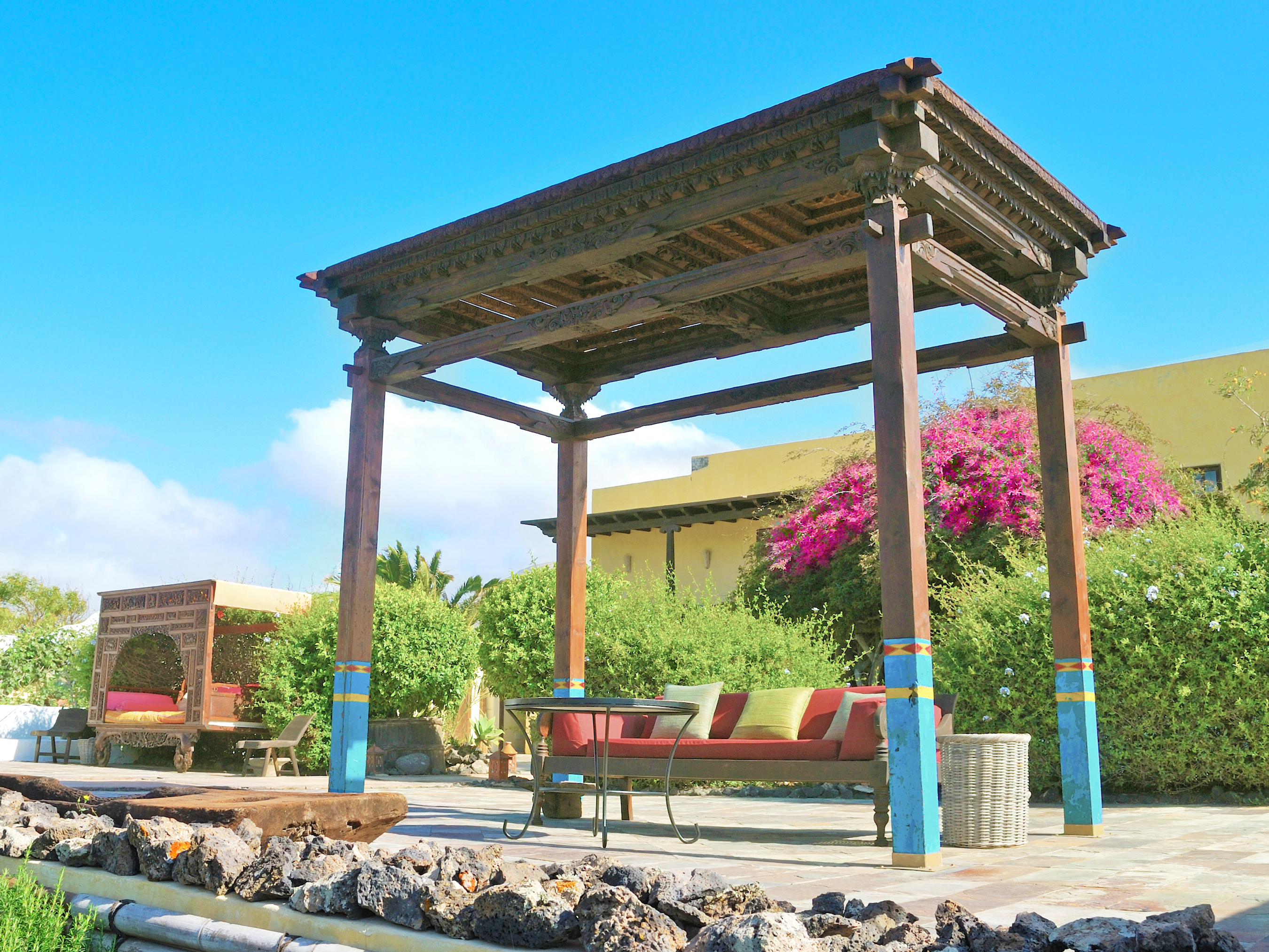 Casa Tomaren