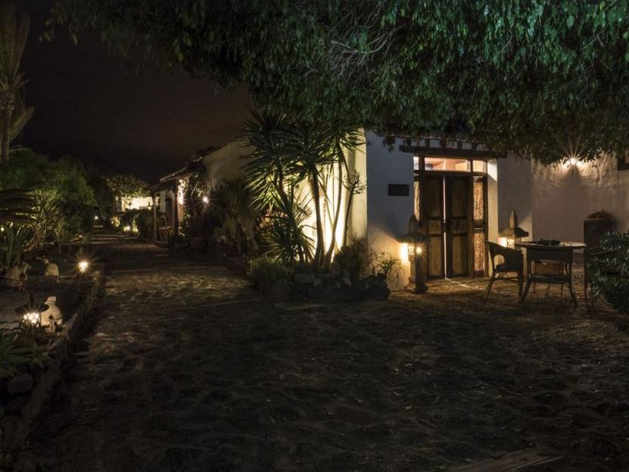 Casa Tomaren