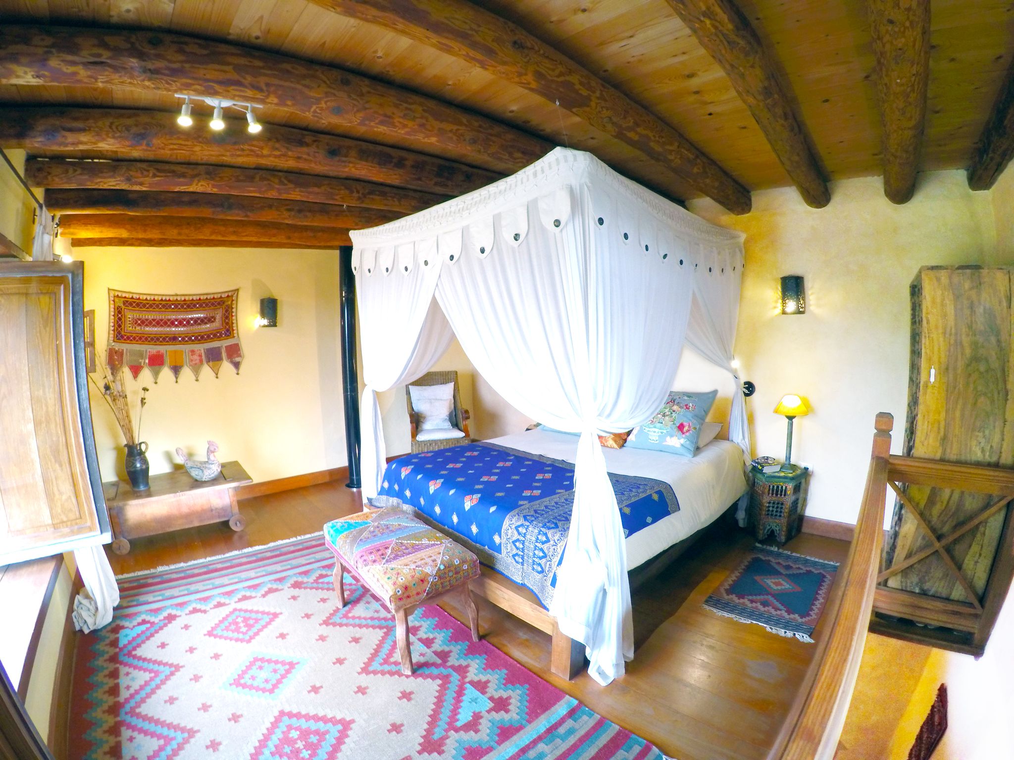 Casa Tomaren