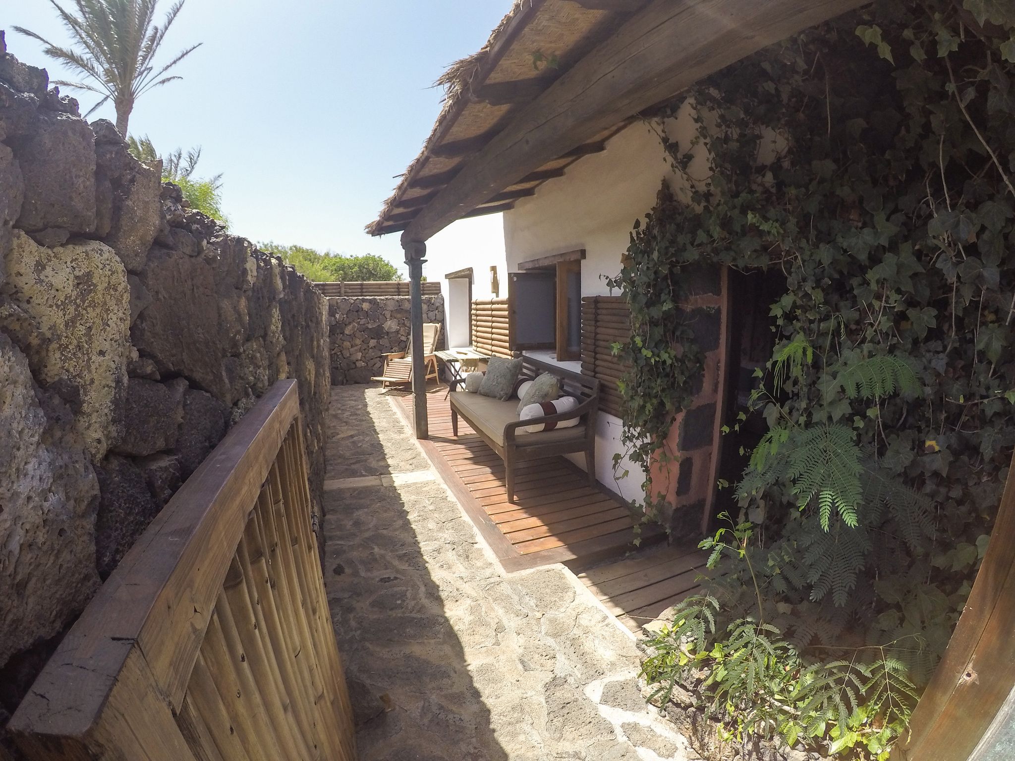 Casa Tomaren