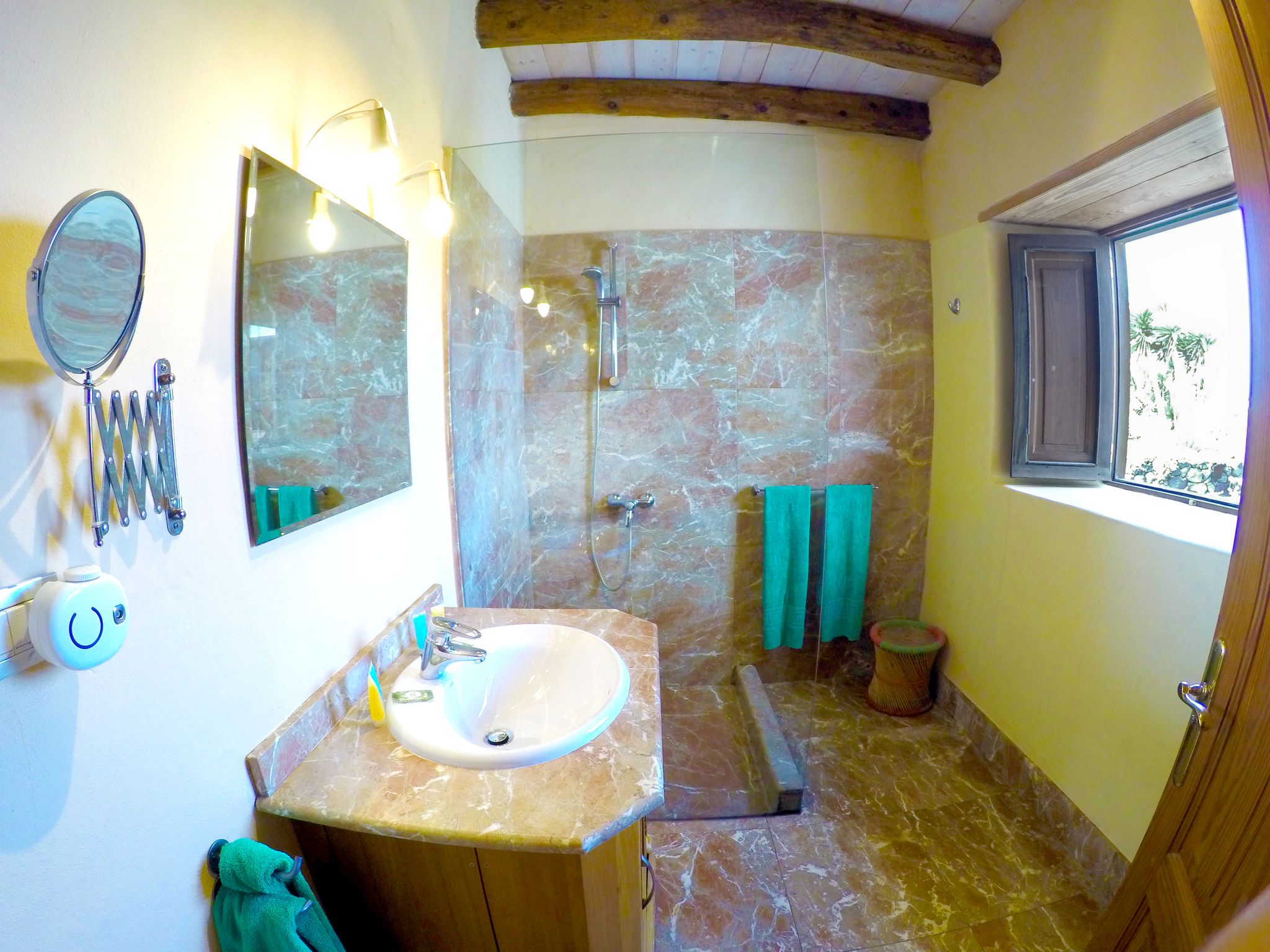 Casa Tomaren