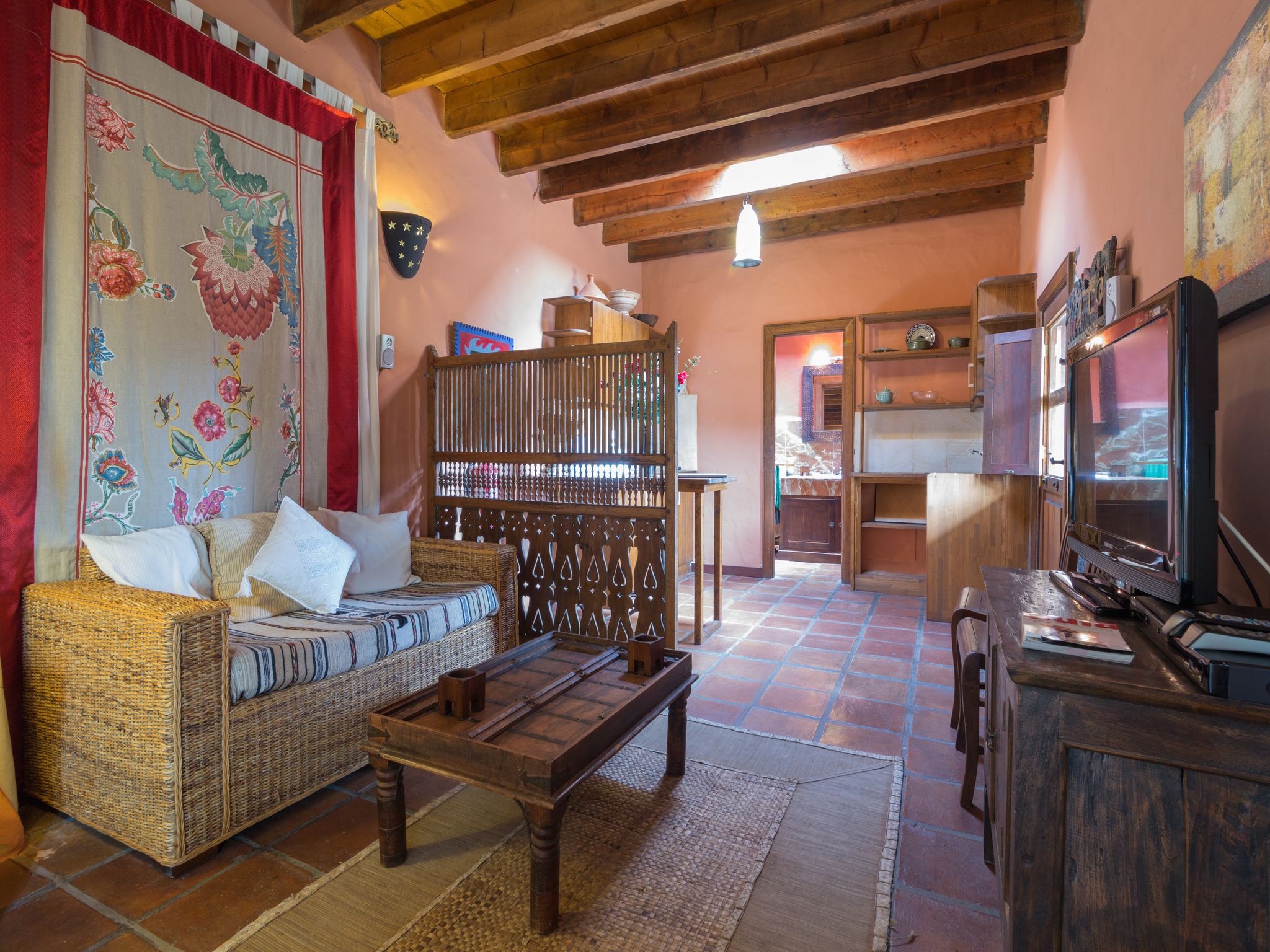 Casa Tomaren