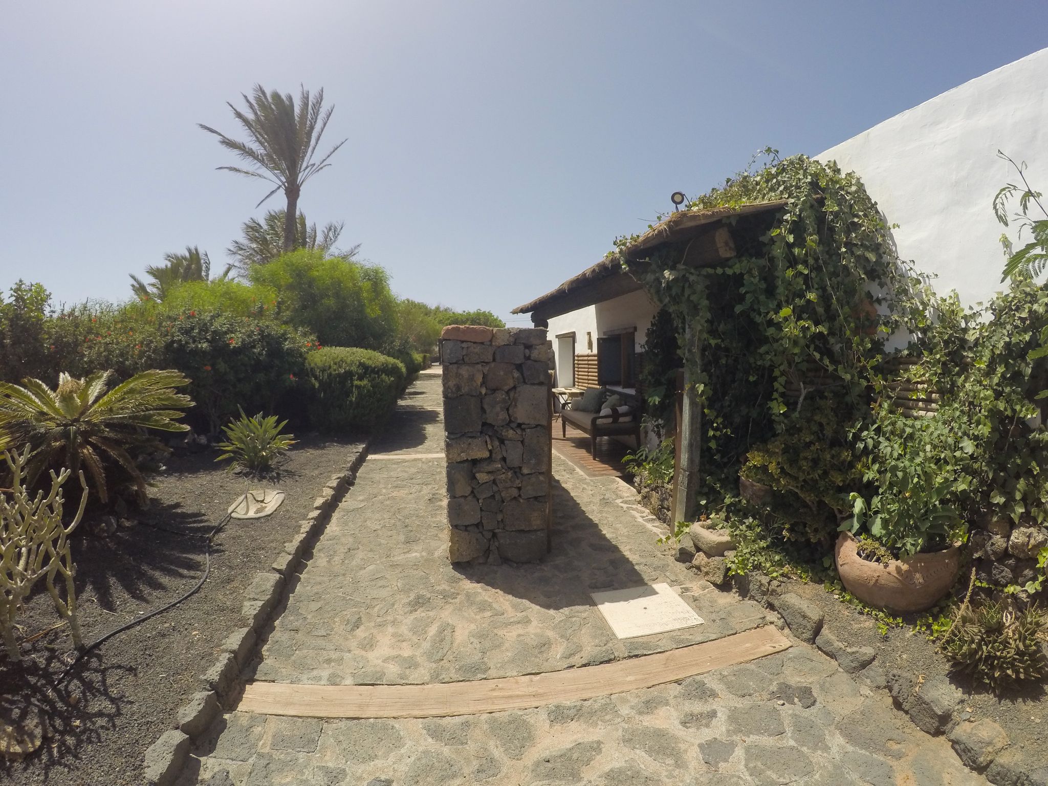 Casa Tomaren