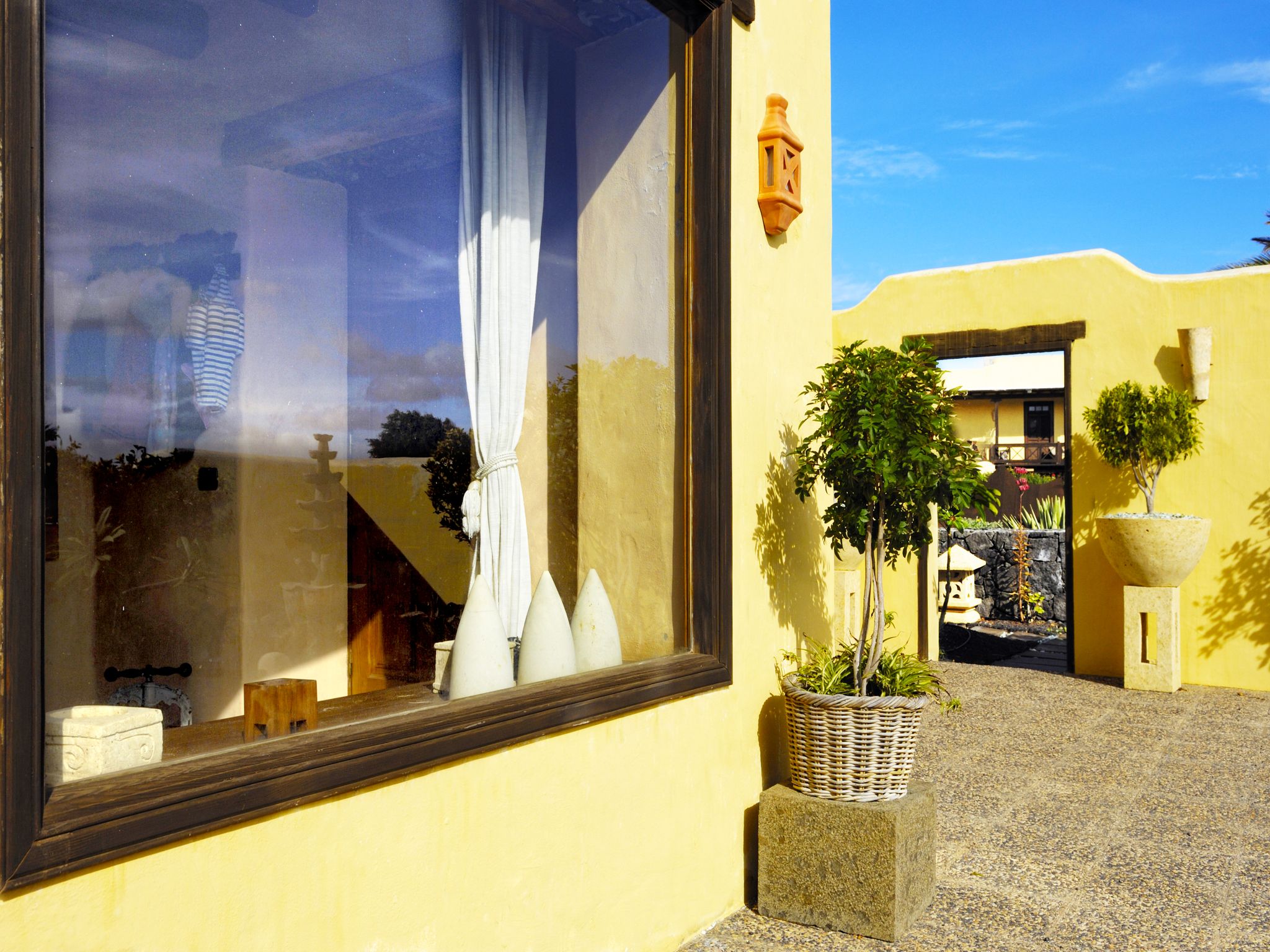 Casa Tomaren