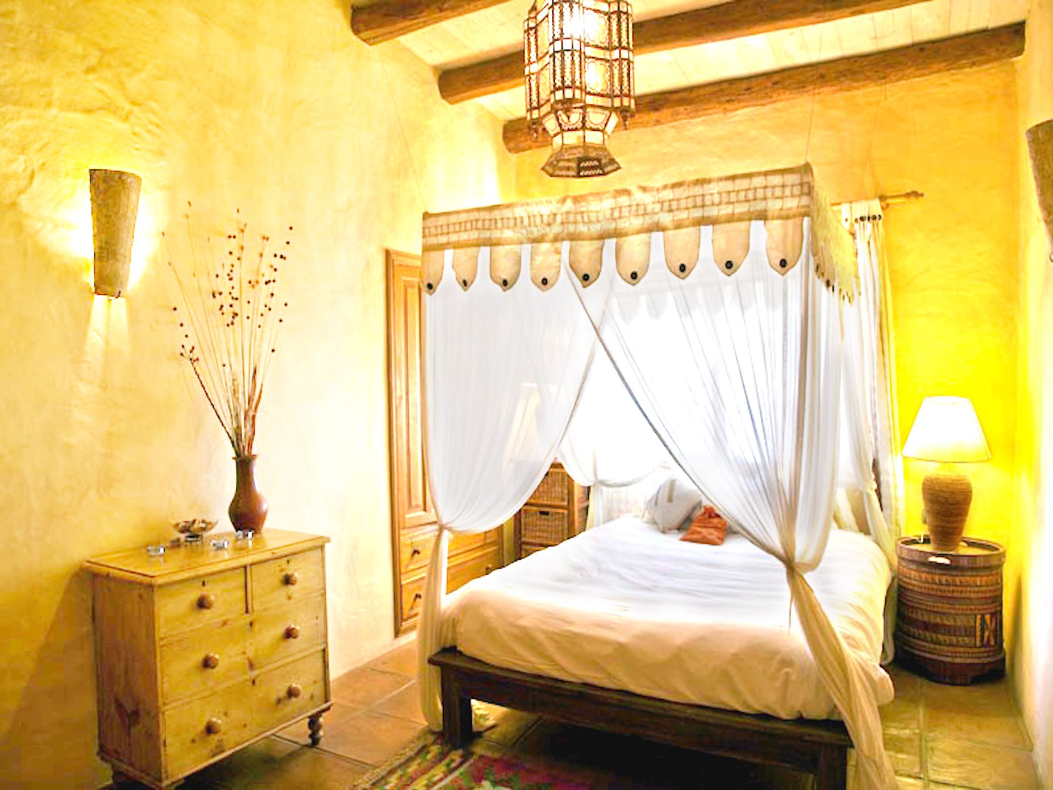 Casa Tomaren