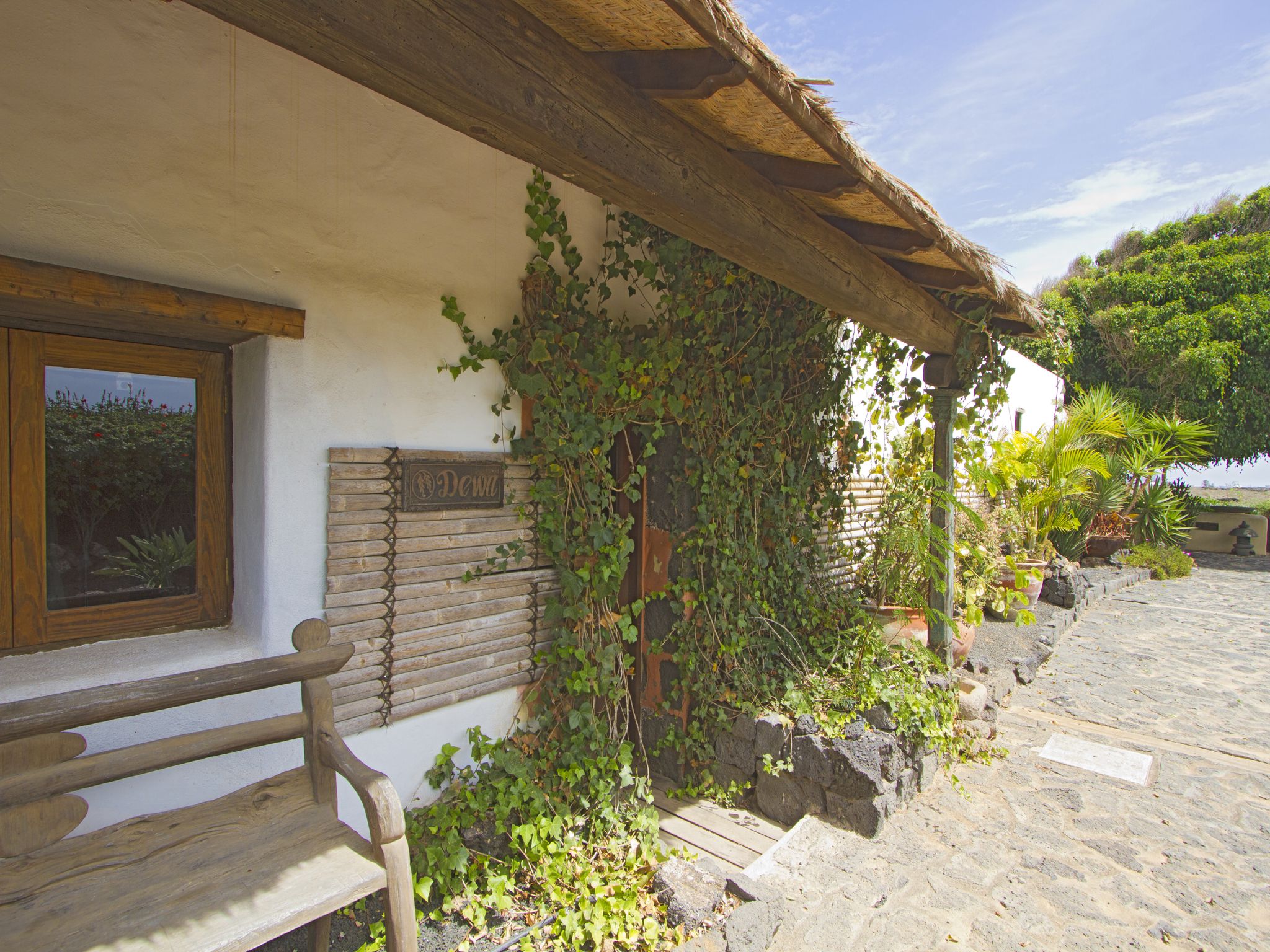 Casa Tomaren