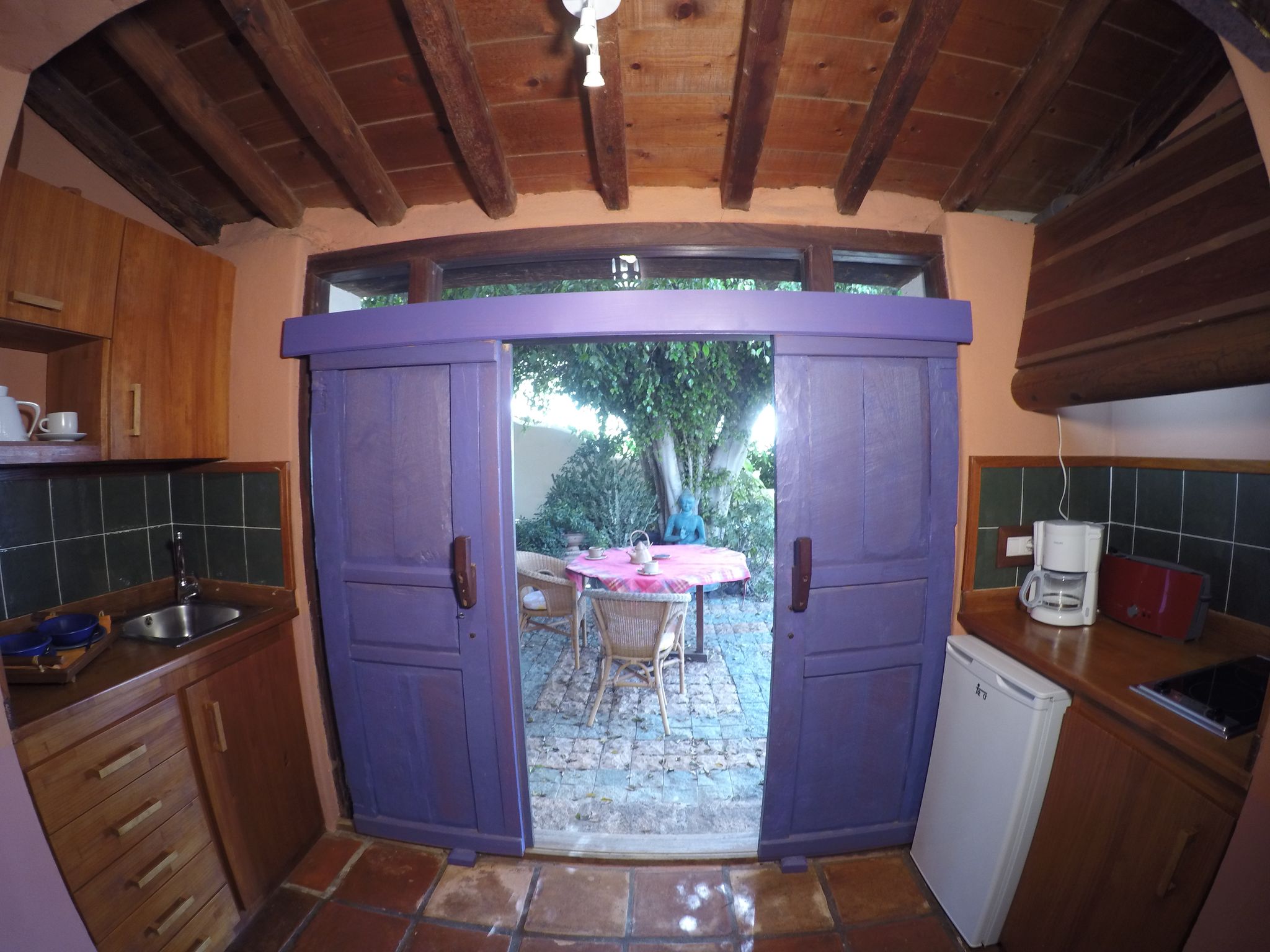 Casa Tomaren