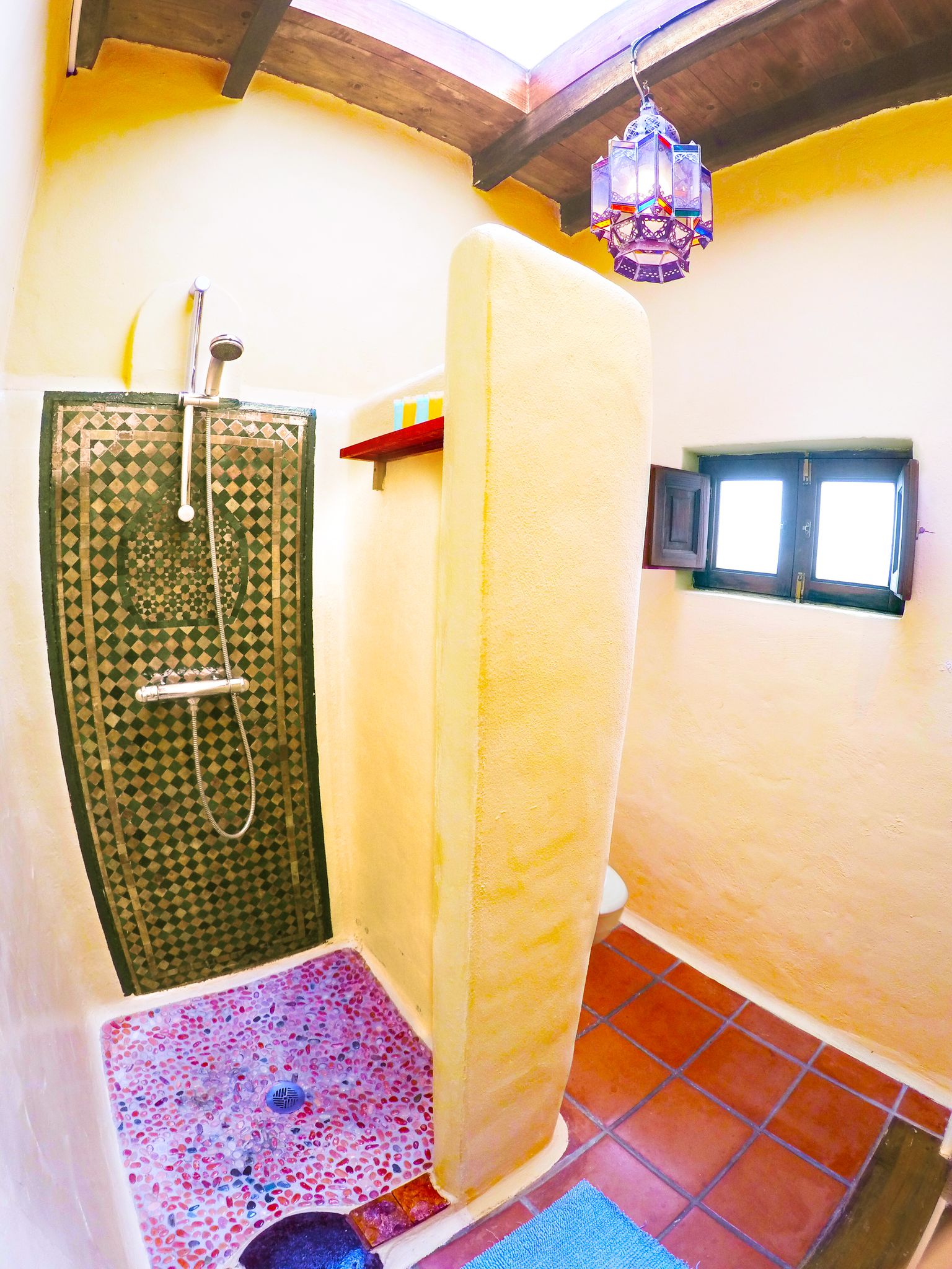 Casa Tomaren