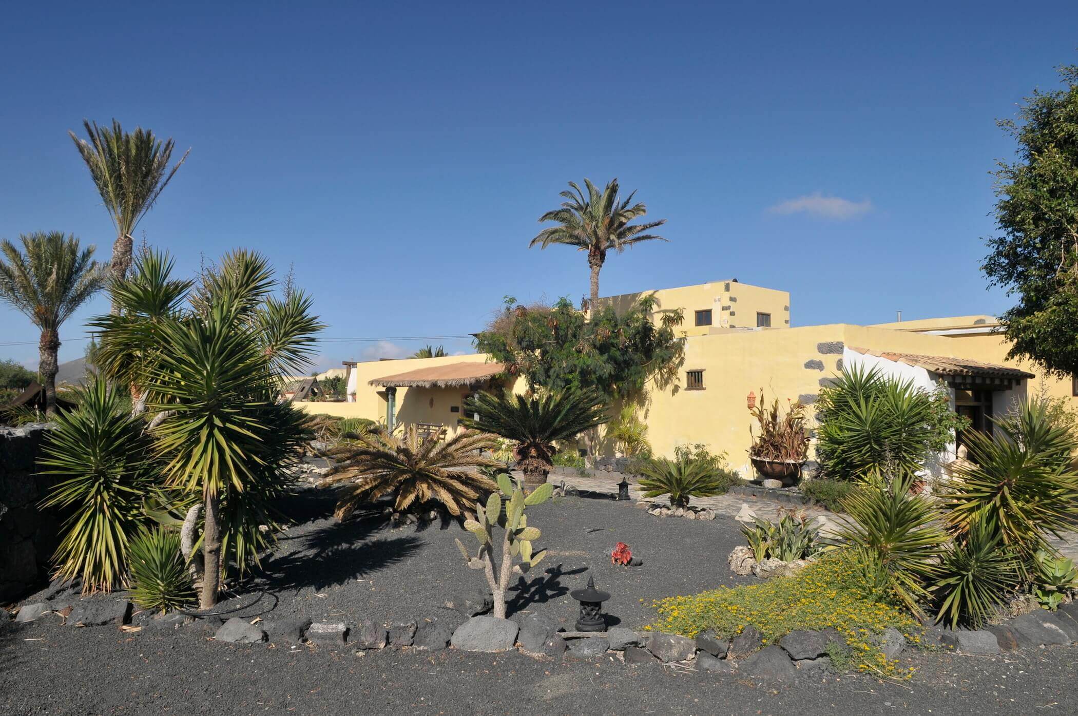 Casa Tomaren