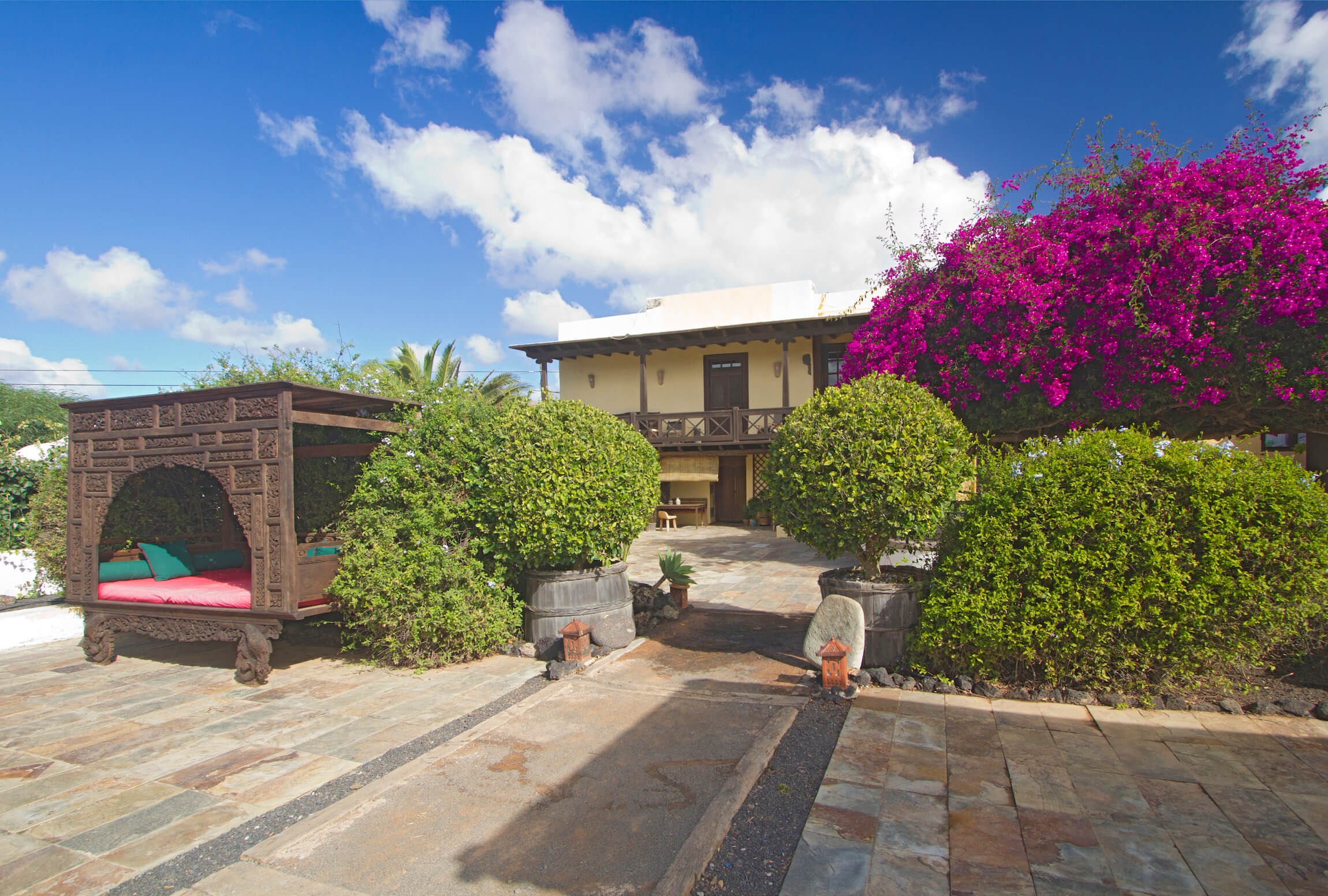 Casa Tomaren