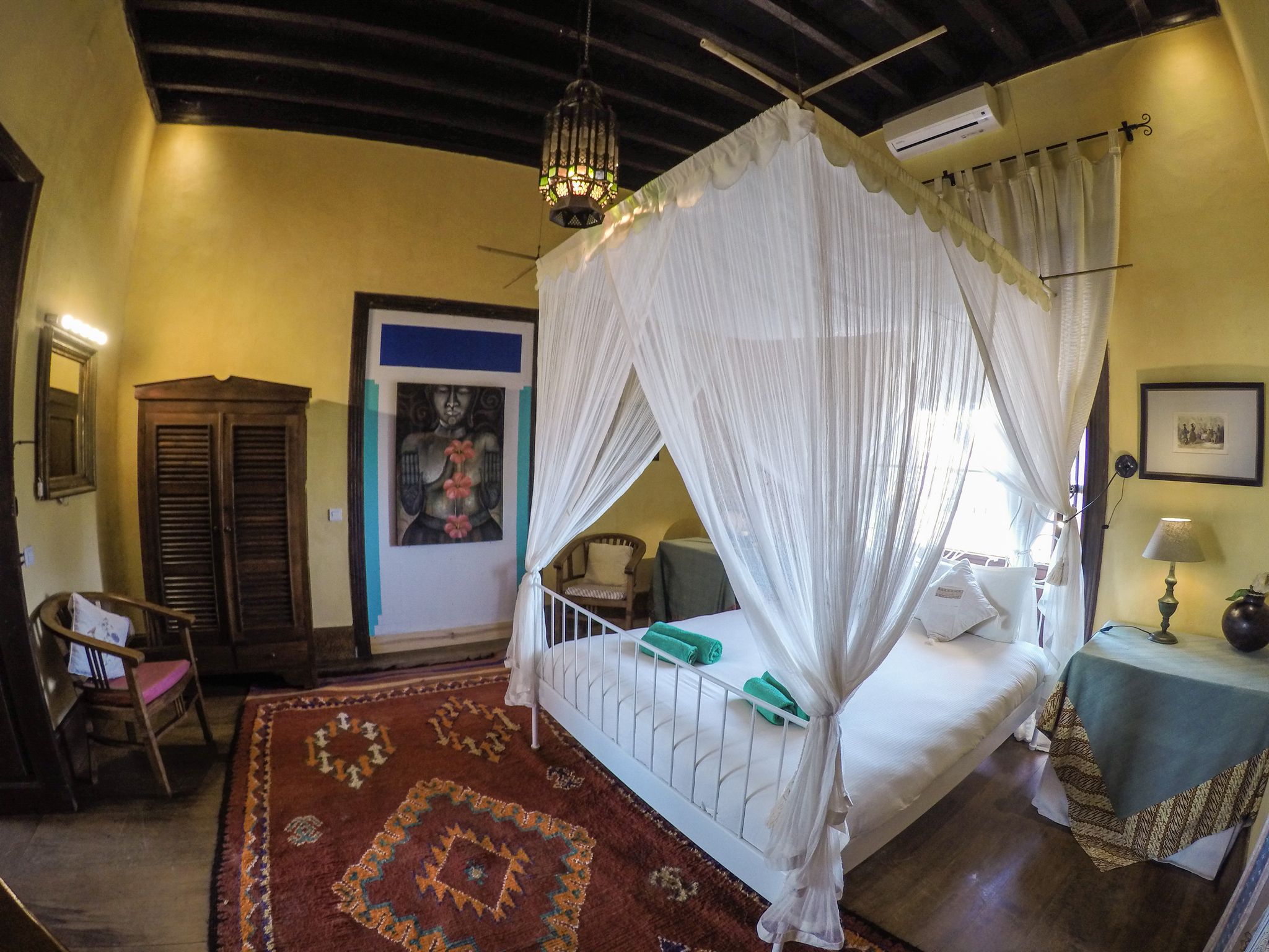 Casa Tomaren