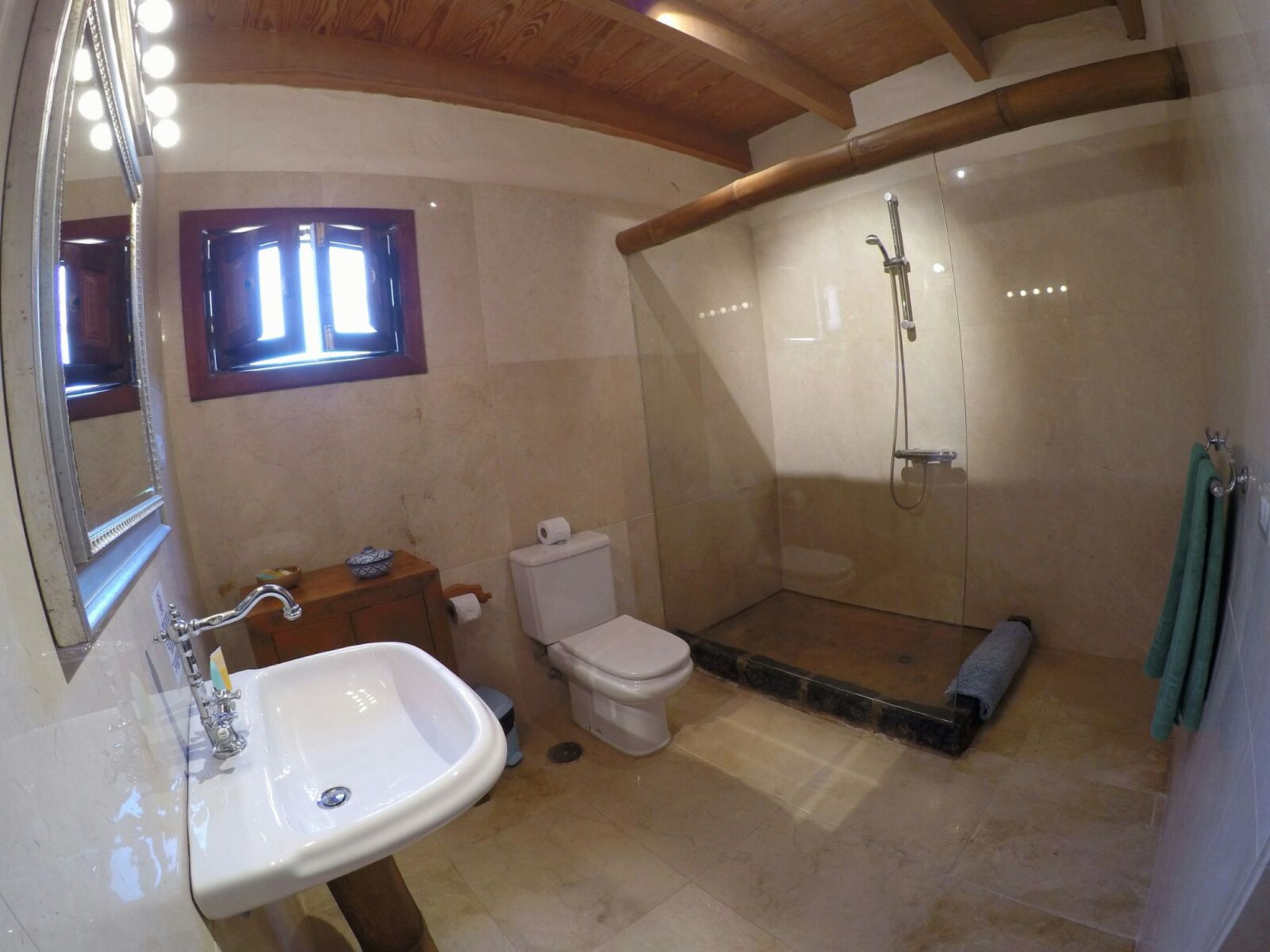 Casa Tomaren
