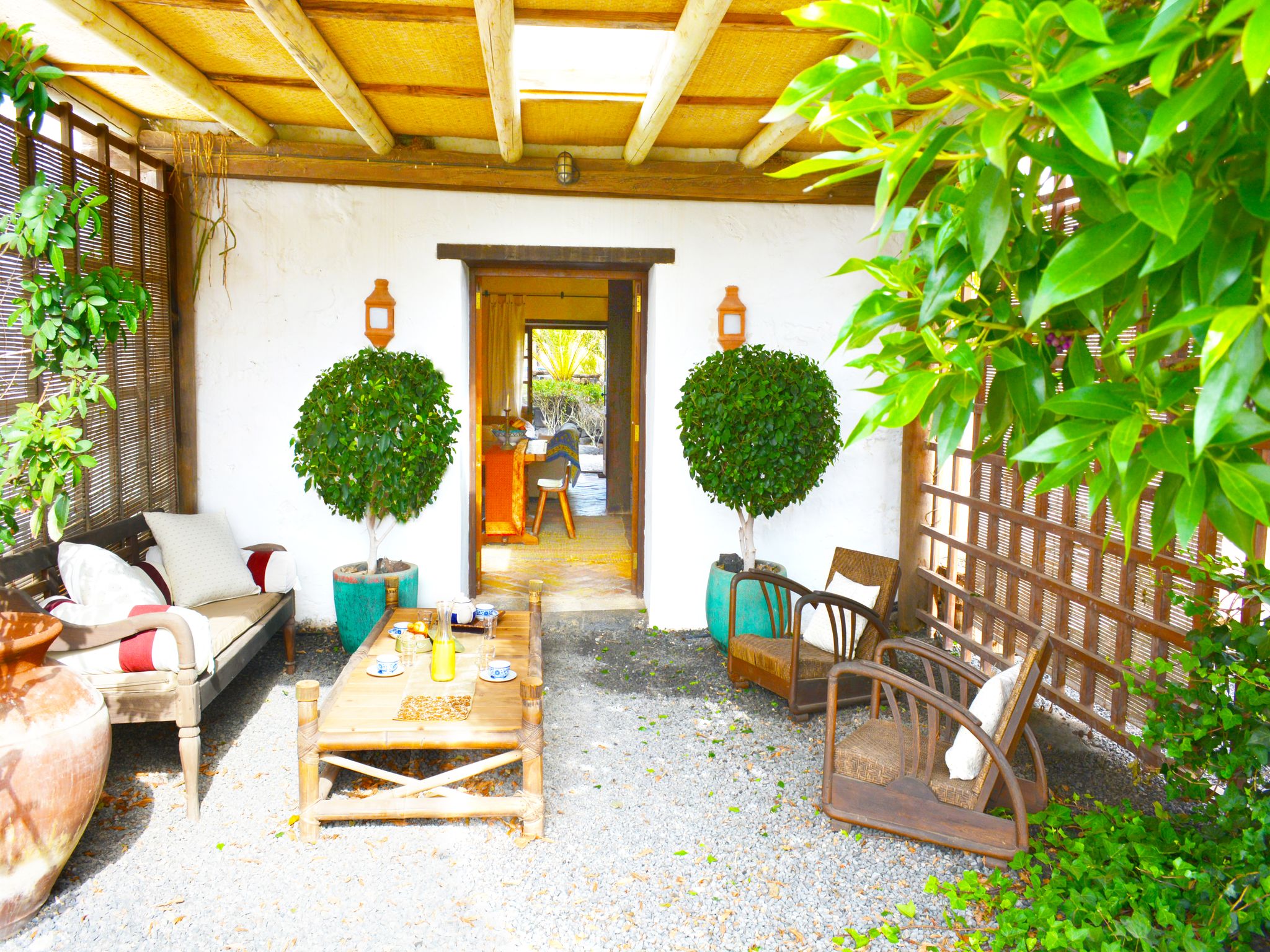 Casa Tomaren