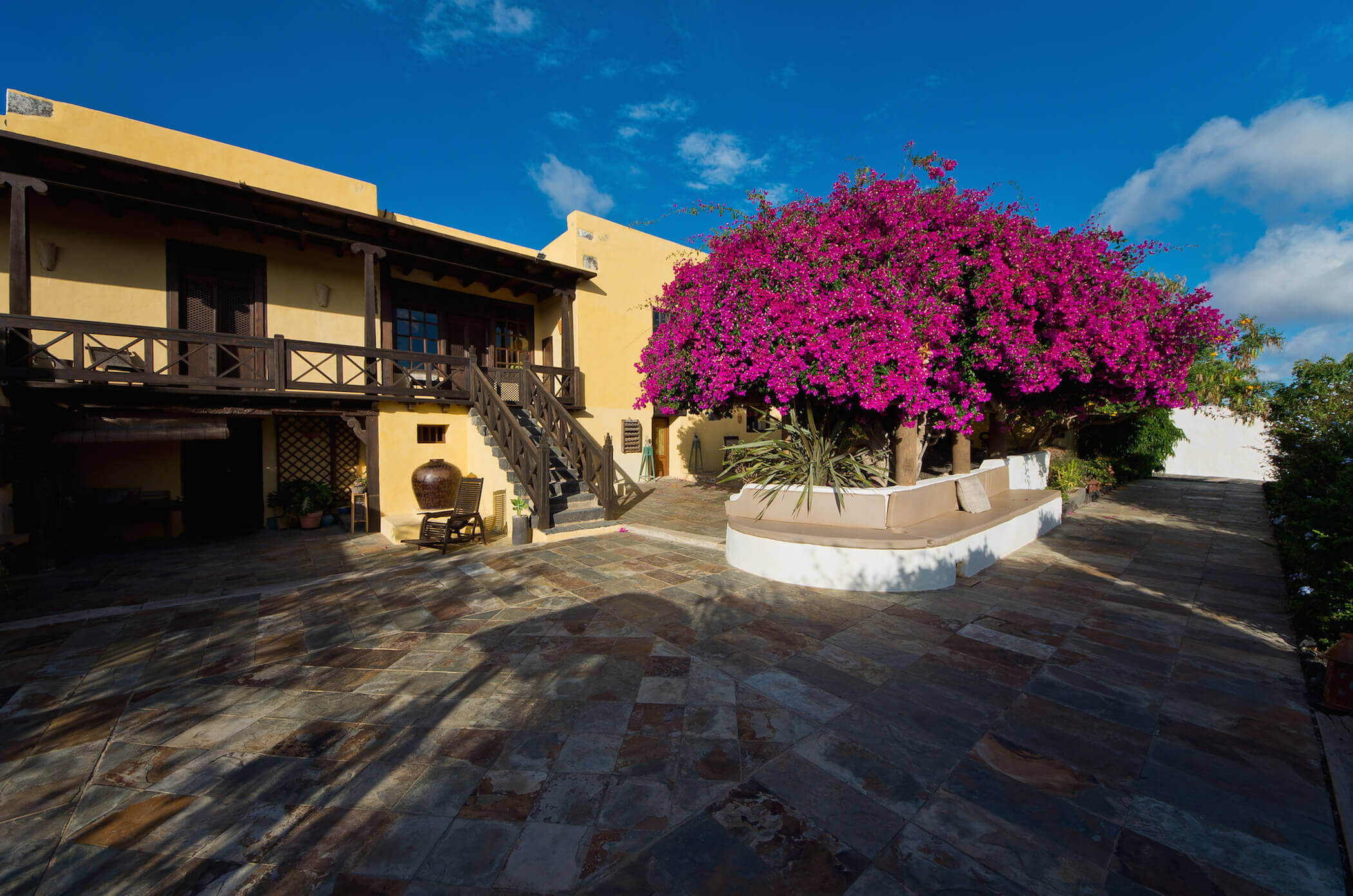 Casa Tomaren
