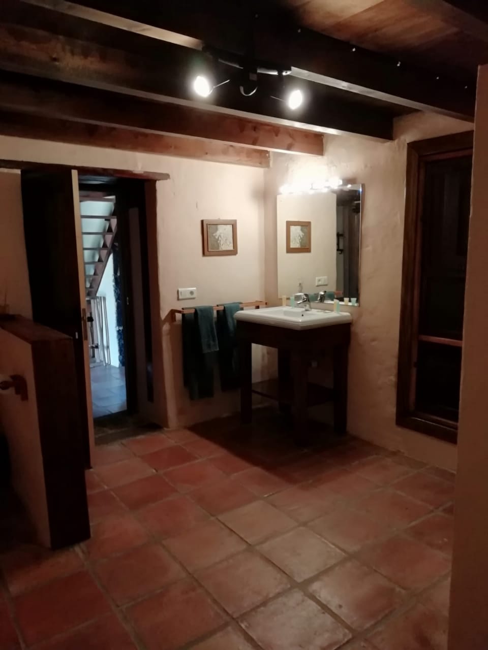 Casa Tomaren