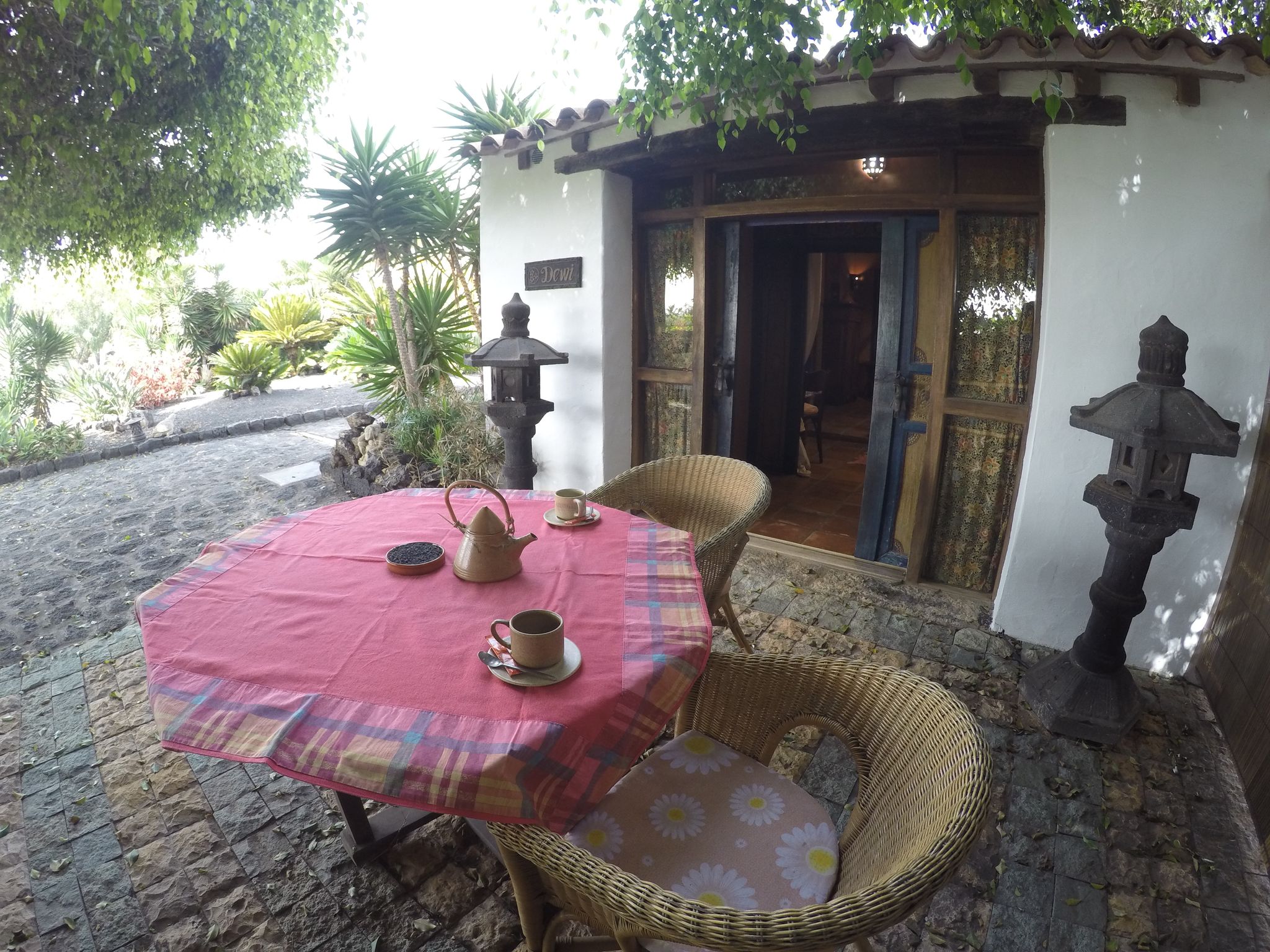 Casa Tomaren