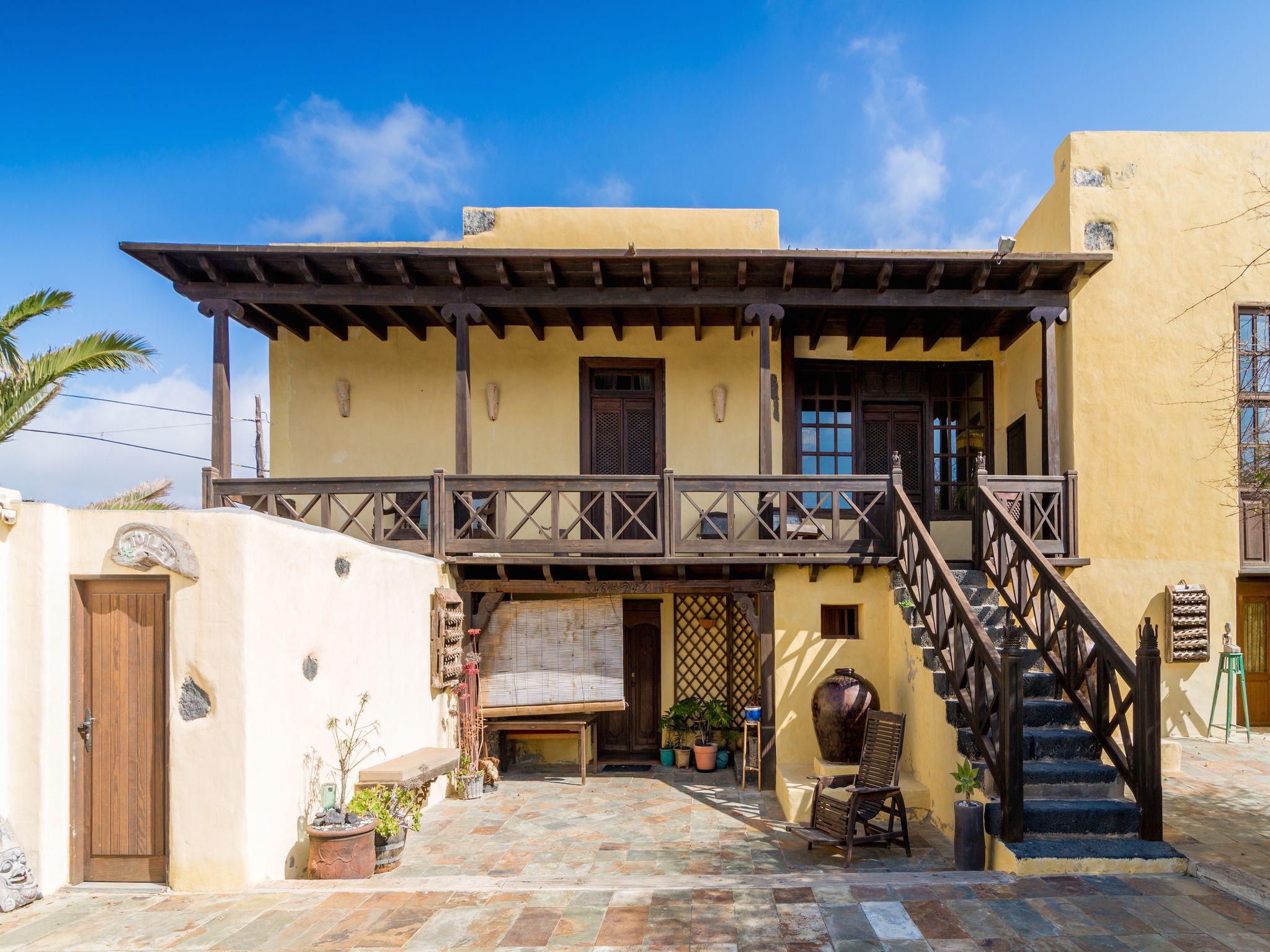 Casa Tomaren