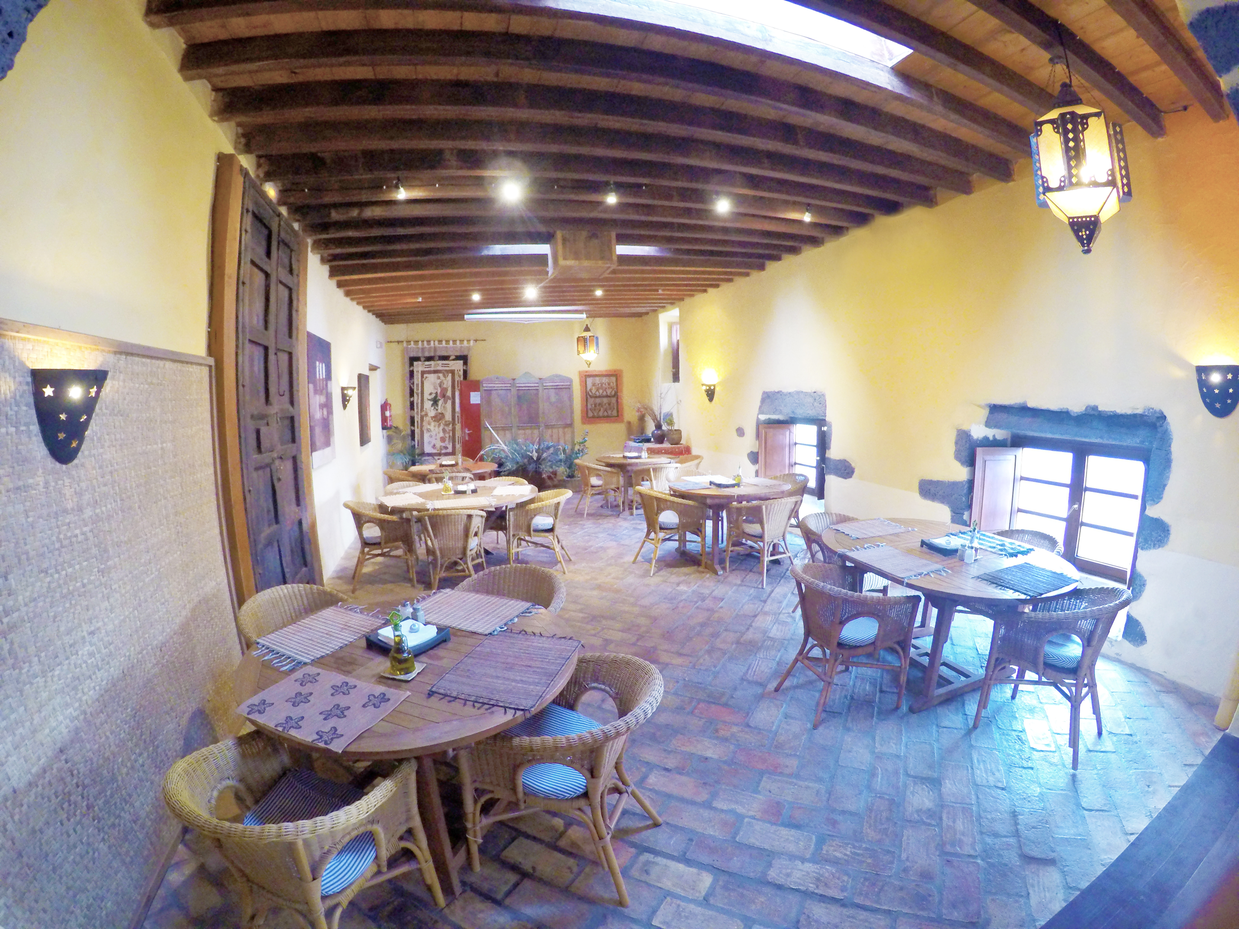 Casa Tomaren