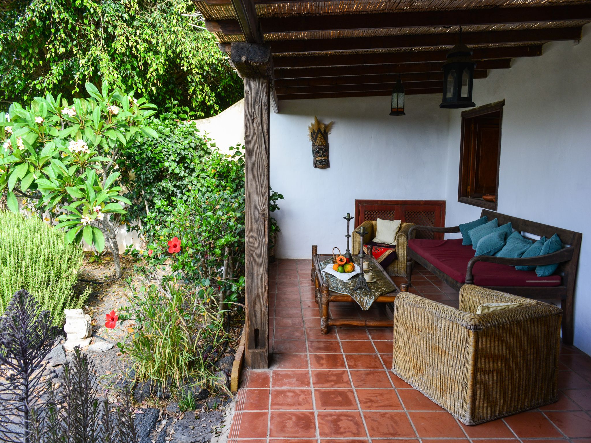Casa Tomaren